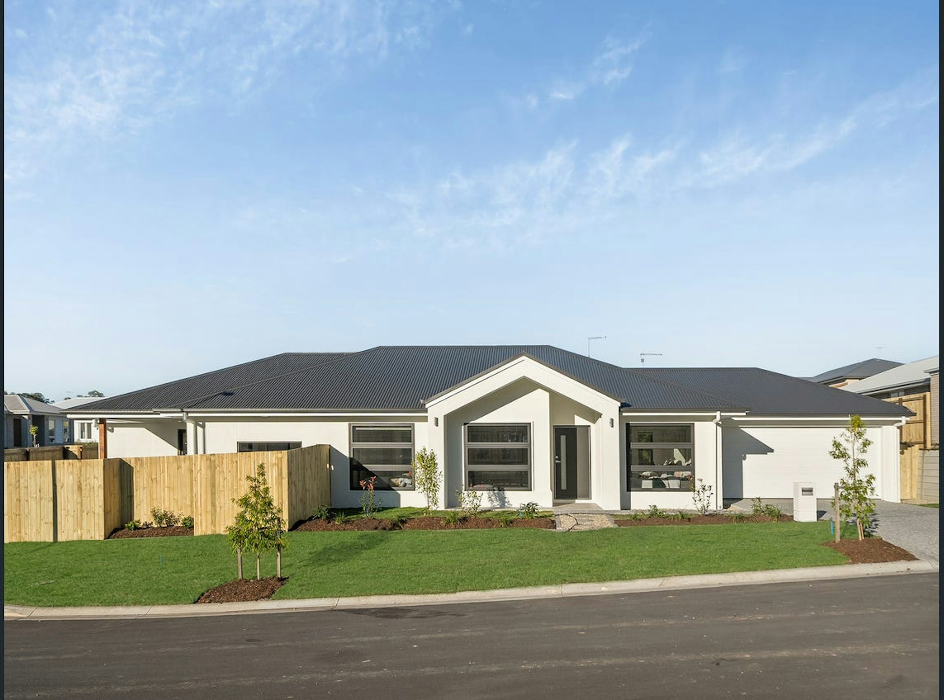 Lot 227 Corner Merkara Pl & Cambus Cir NARANGBA, QLD 4504-9