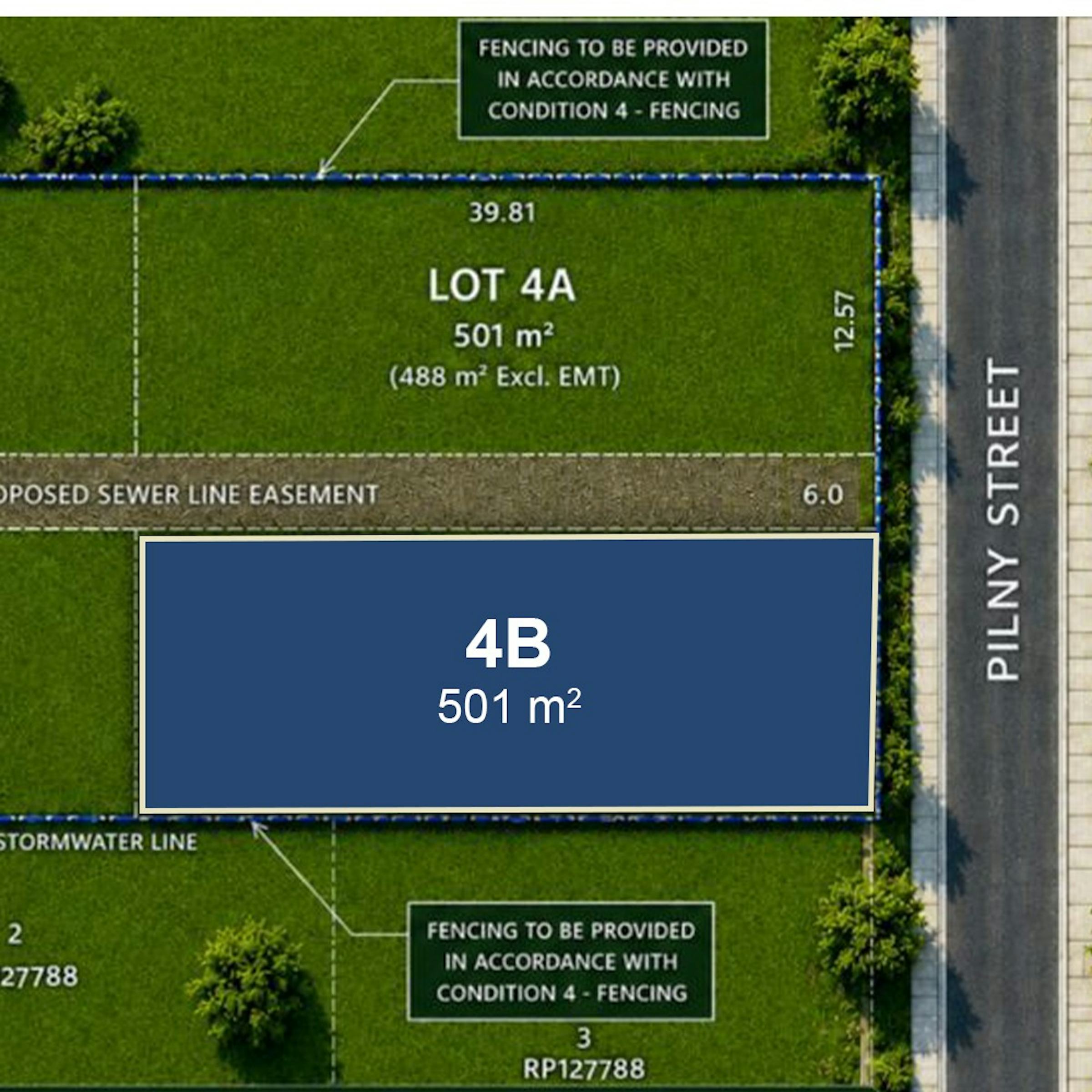 4B 4 Pilny St. CAMIRA, QLD 4300-5