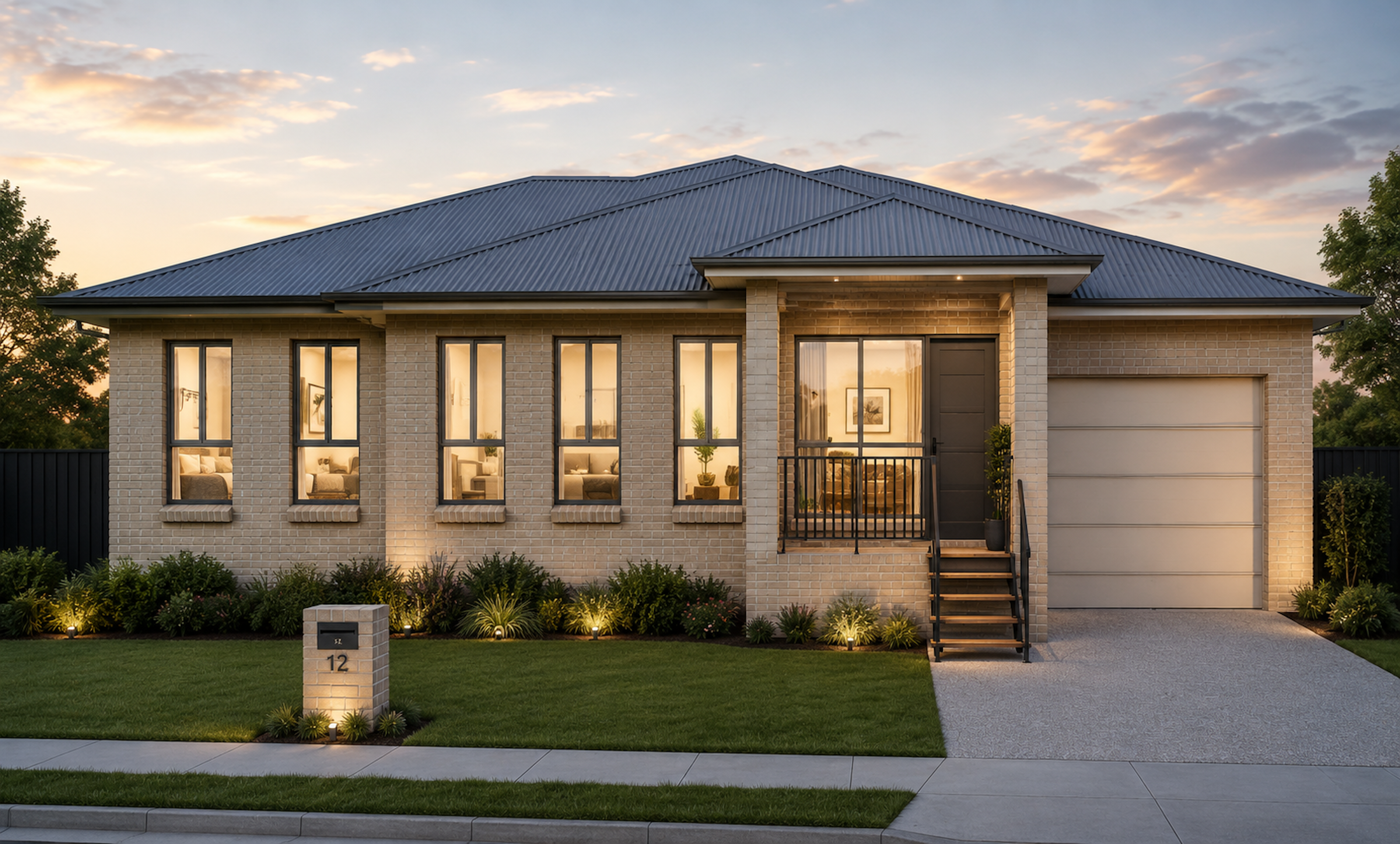 Lot 251, 32 Gladstone Road Edgeworth, NSW 2285