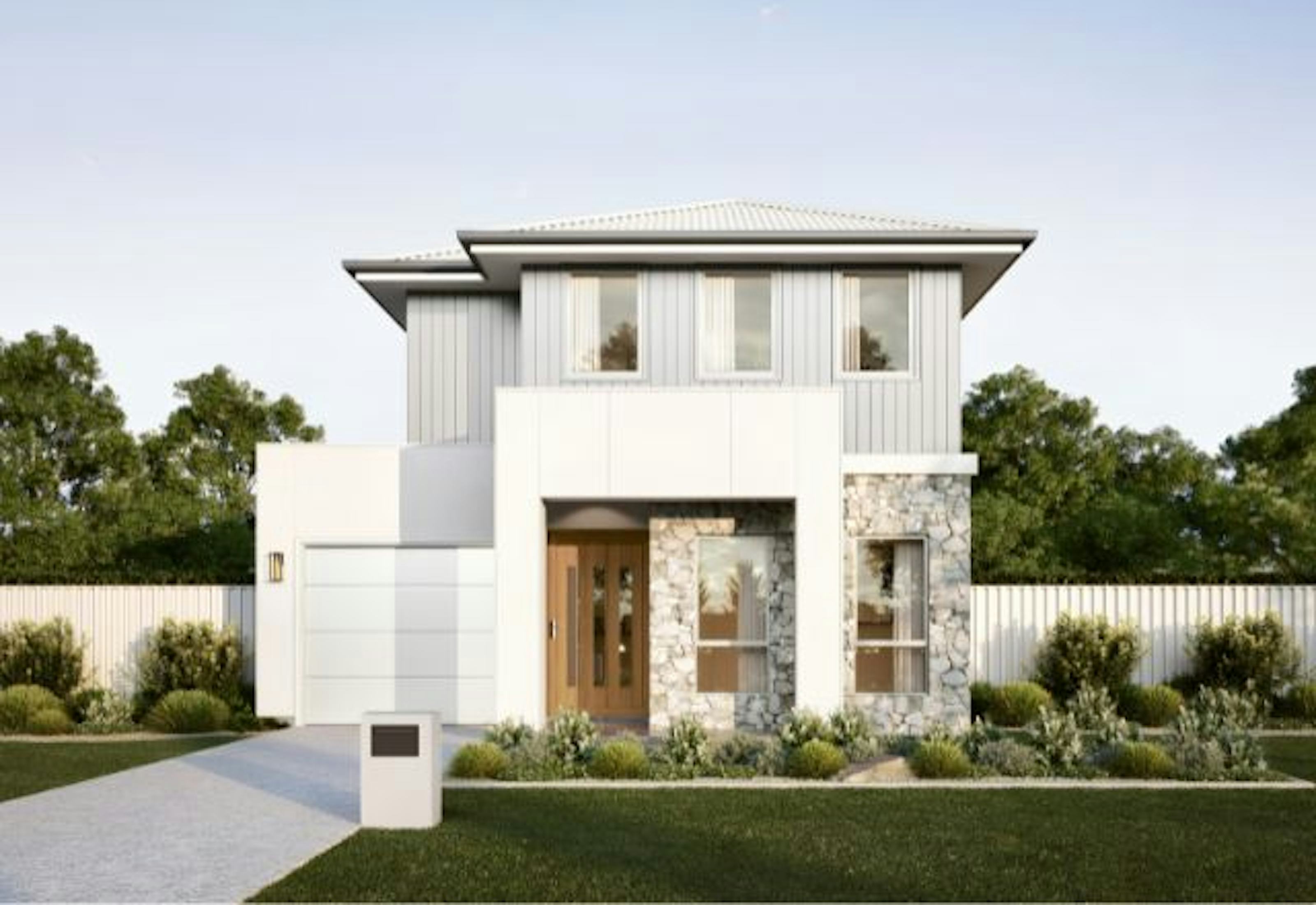 4754 2 Copenhagen St. BOX HILL, NSW 2765