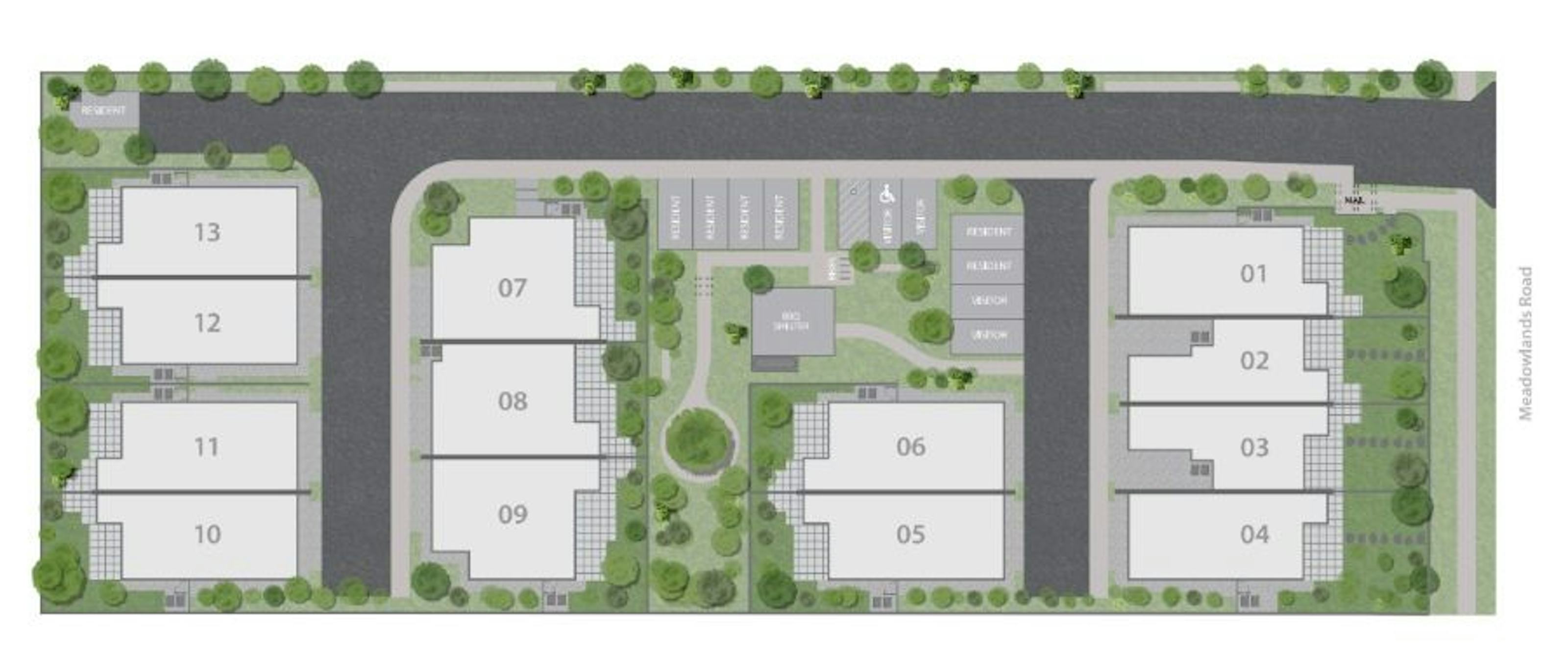 Unit 9, Onyx Terraces CARINA, QLD 4152-6