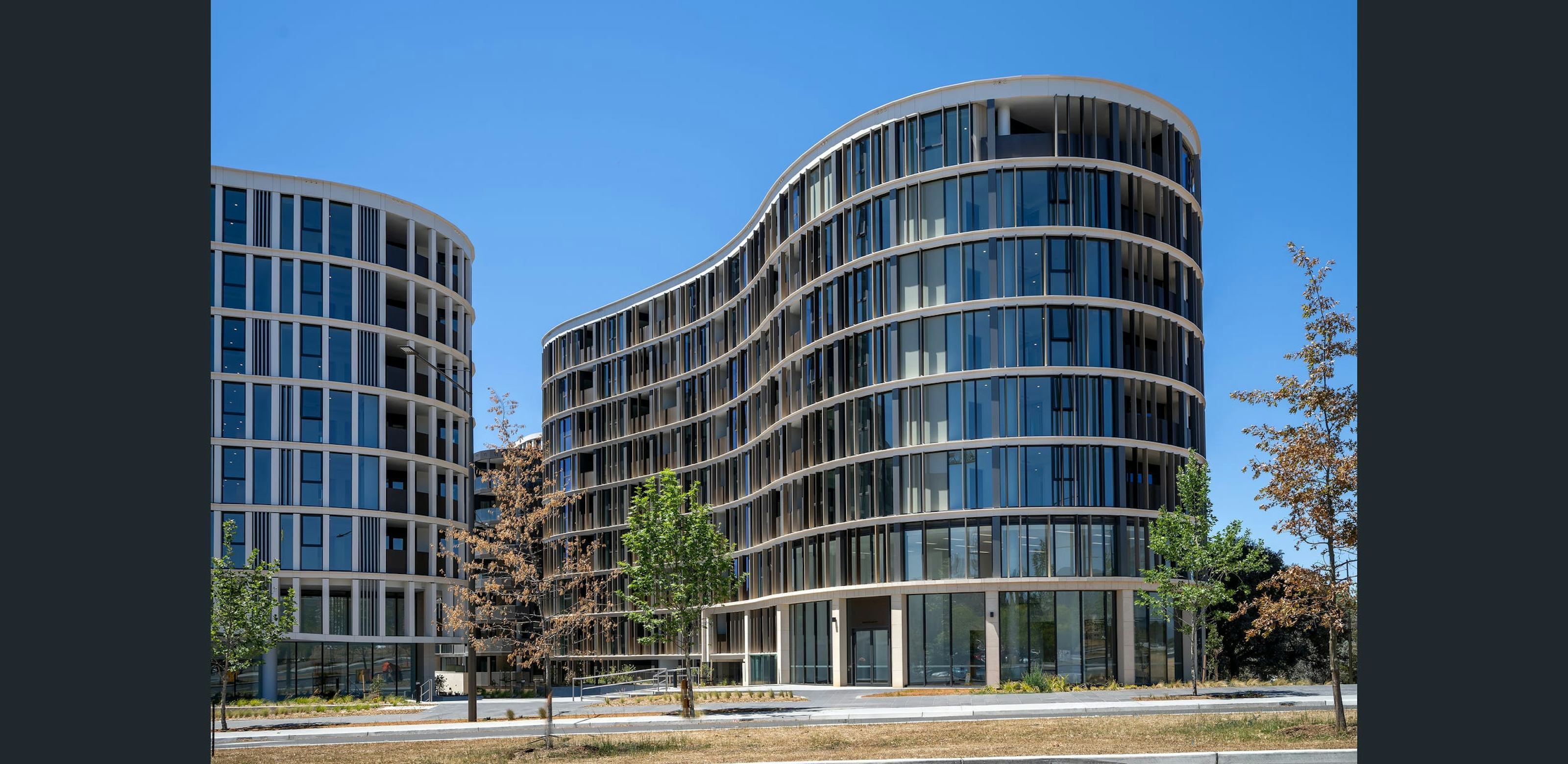 68 Allara Street CANBERRA, ACT 2601-9