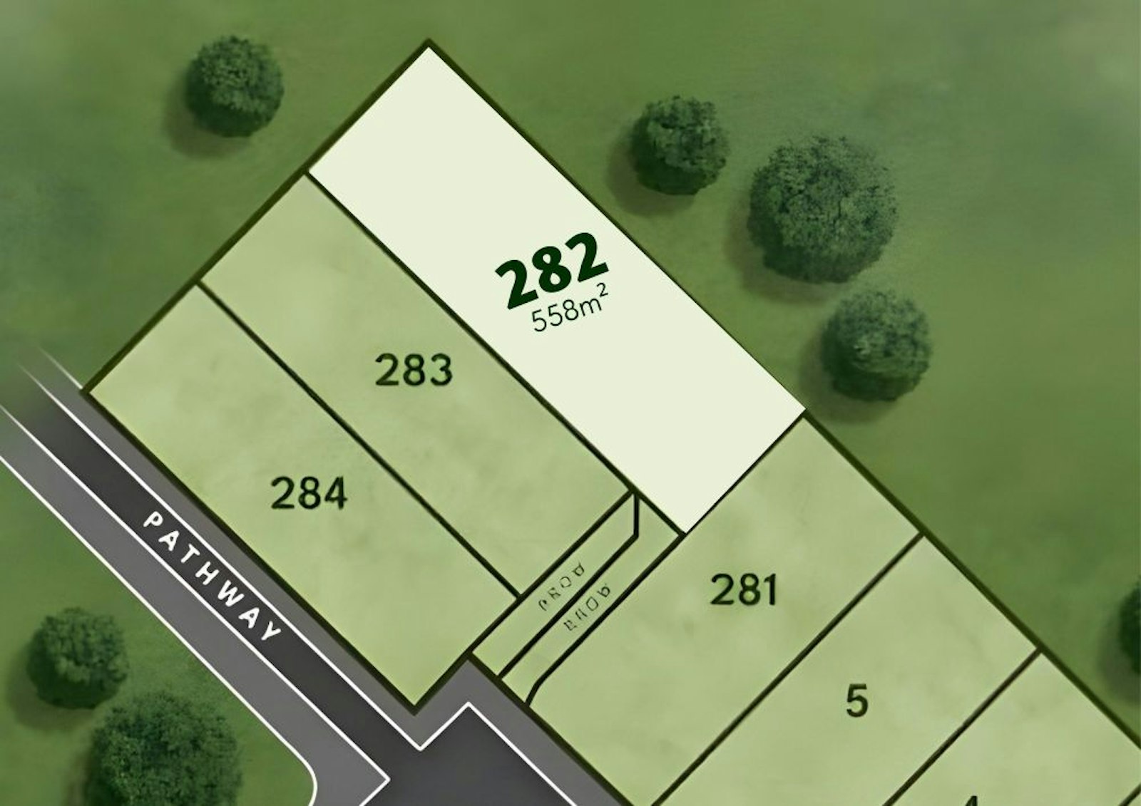 282 Awesome Pde, Griffin Crest GRIFFIN, QLD 4503-5
