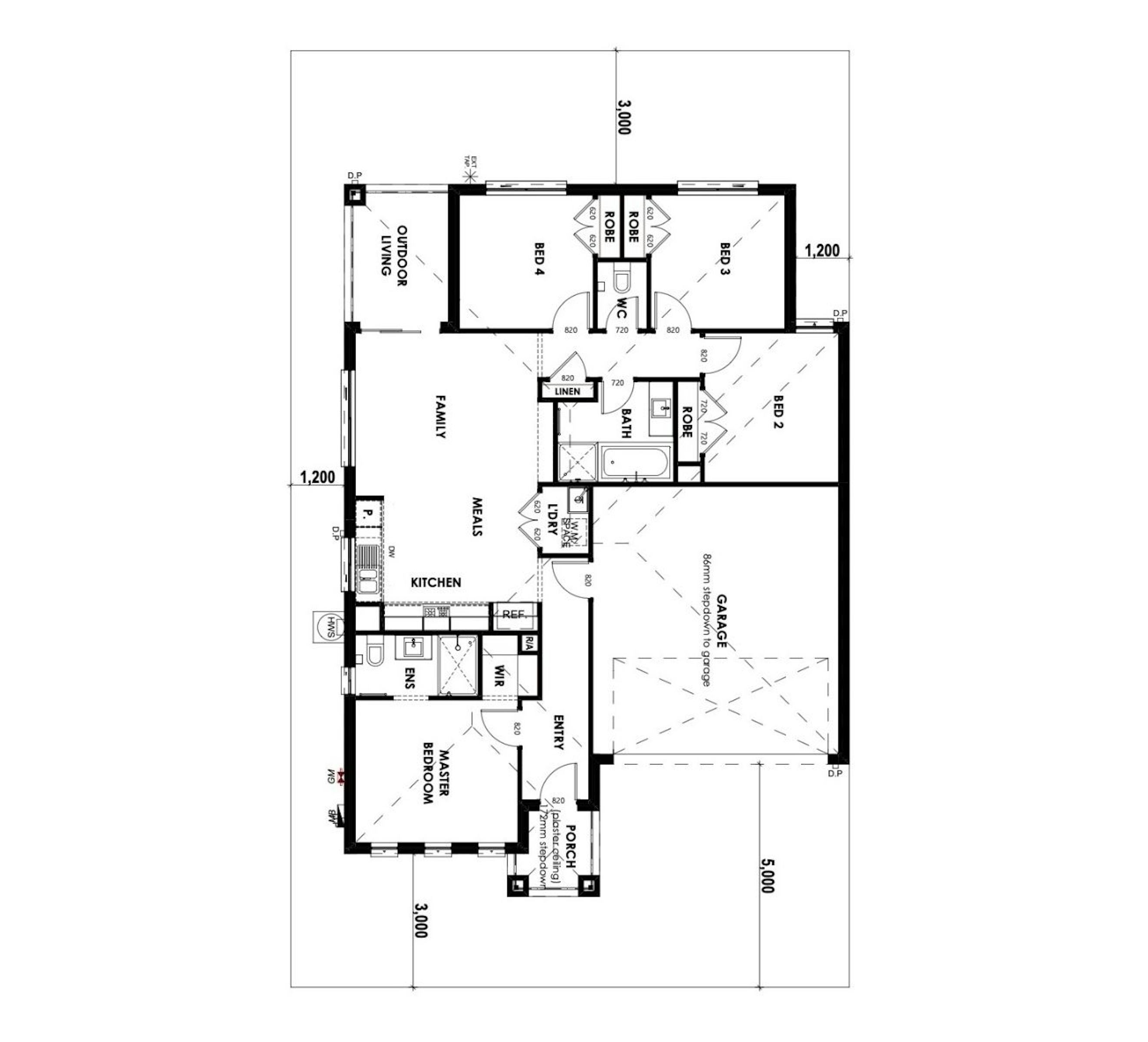 339 Cranberry Cres. ROCKBANK, VIC 3335-5