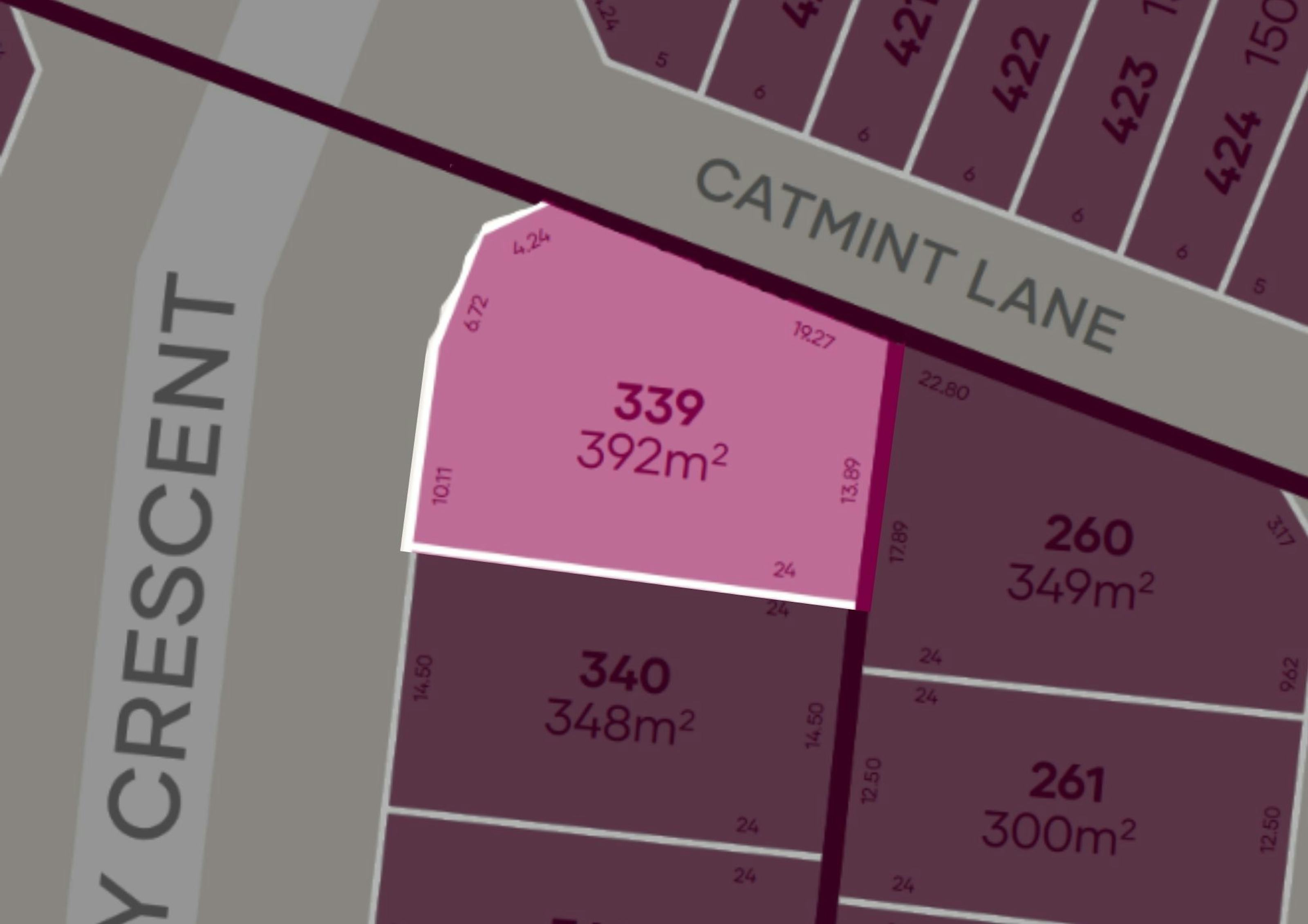 339 Cranberry Cres. ROCKBANK, VIC 3335-7