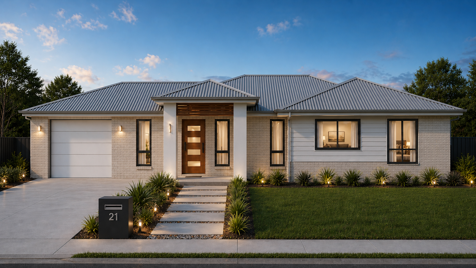 Lot 11 Caleb Way Moore Park Beach, QLD 4670