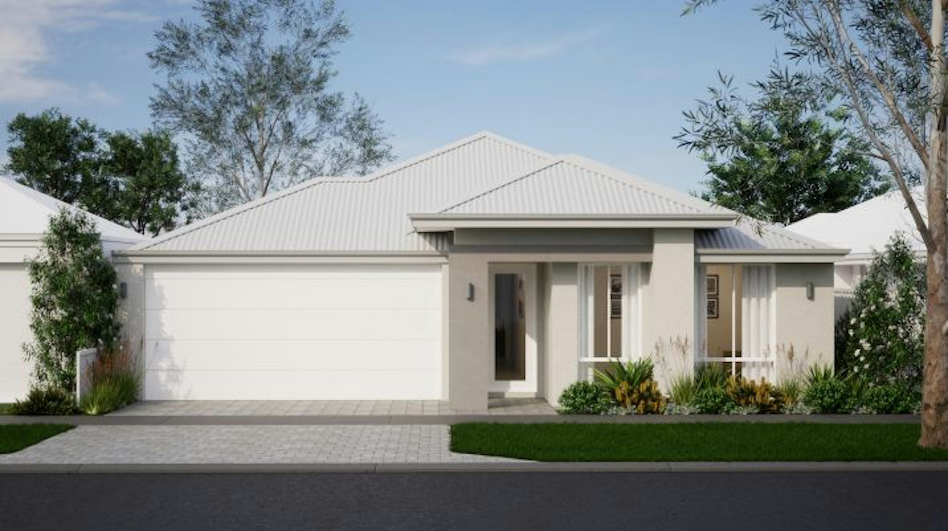 2698 Zinfandel Drive ALKIMOS, WA 6038