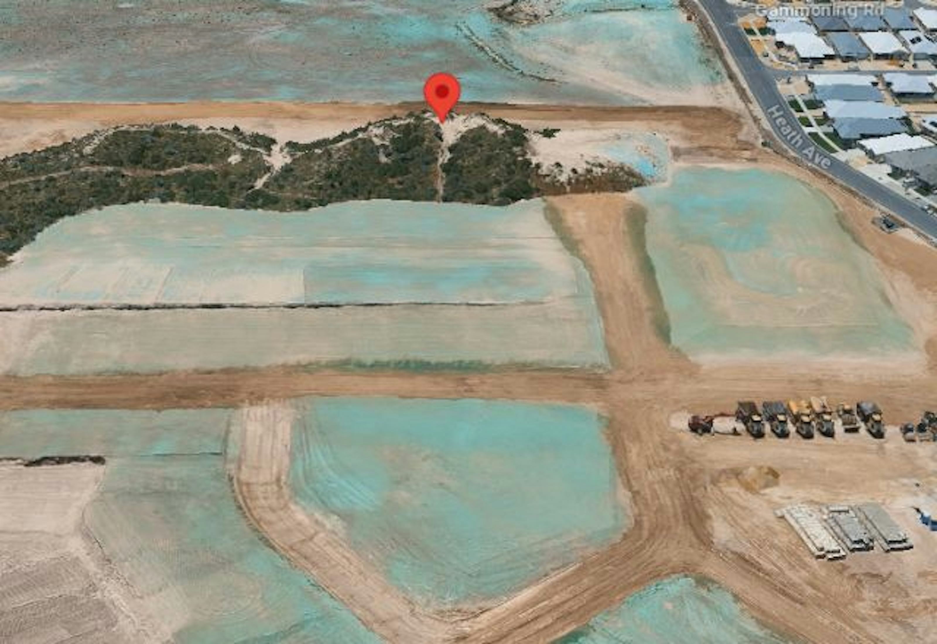 2698 Zinfandel Drive ALKIMOS, WA 6038-10