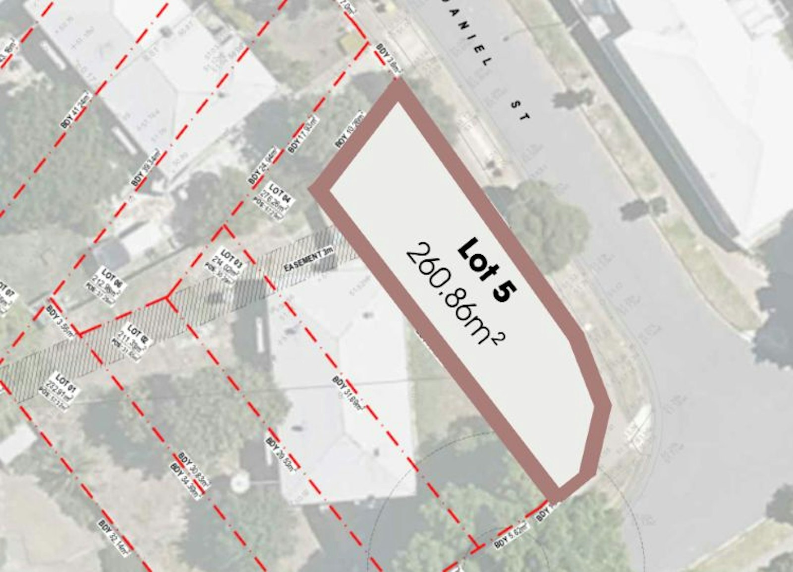 5 Daniel St. ELIZABETH PARK, SA 5113-3