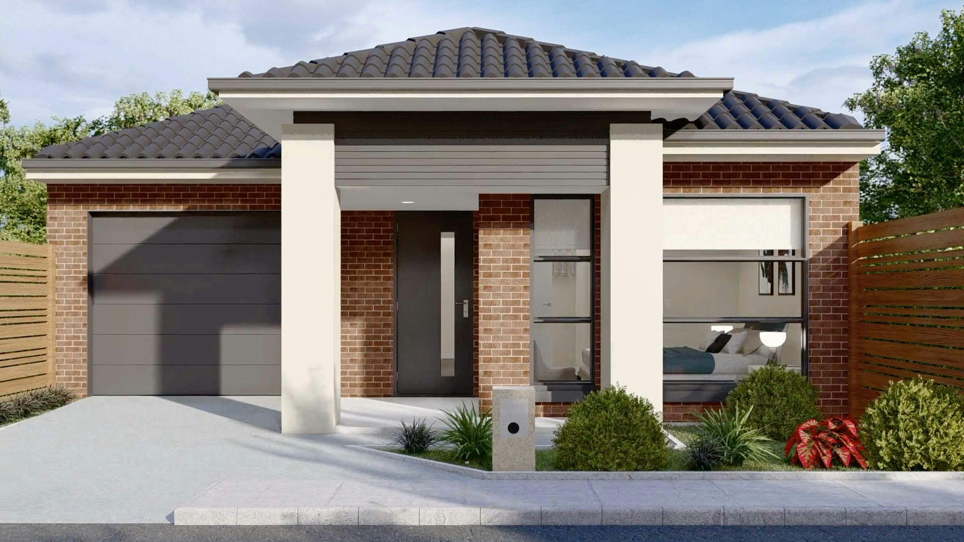 160 2 Fareeda Road Smythes Creek, VIC 3351