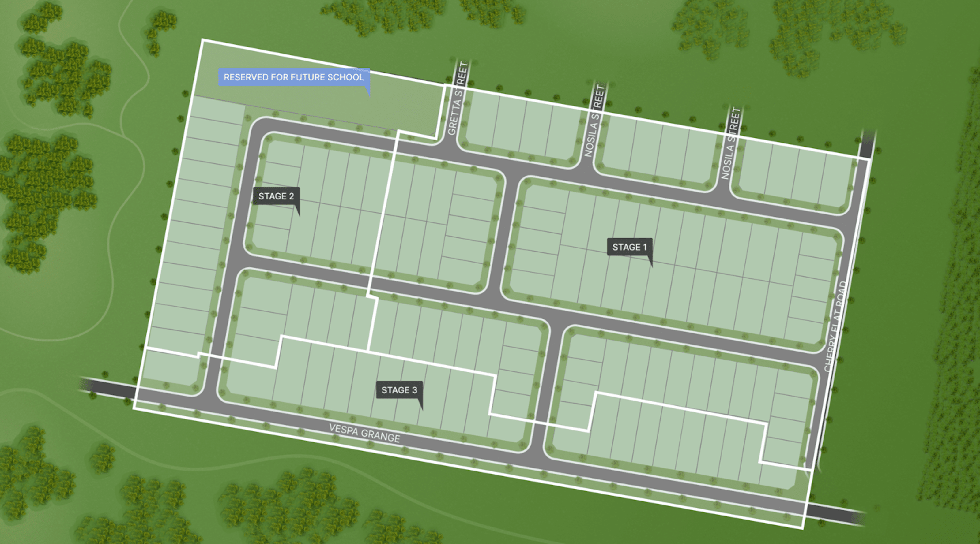 160 2 Fareeda Road Smythes Creek, VIC 3351-2