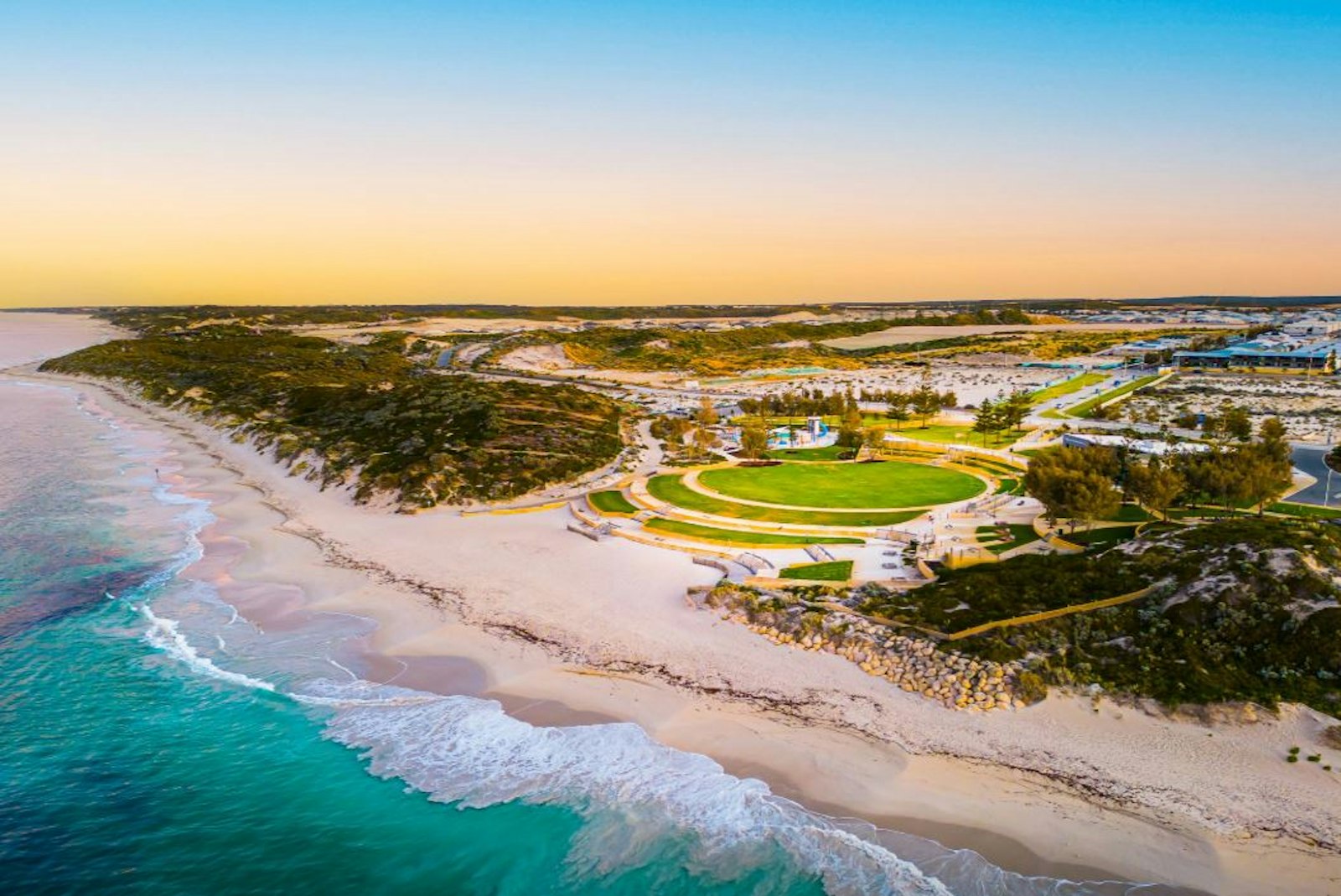 Shorehaven Estate Alkimos, WA 6038-1