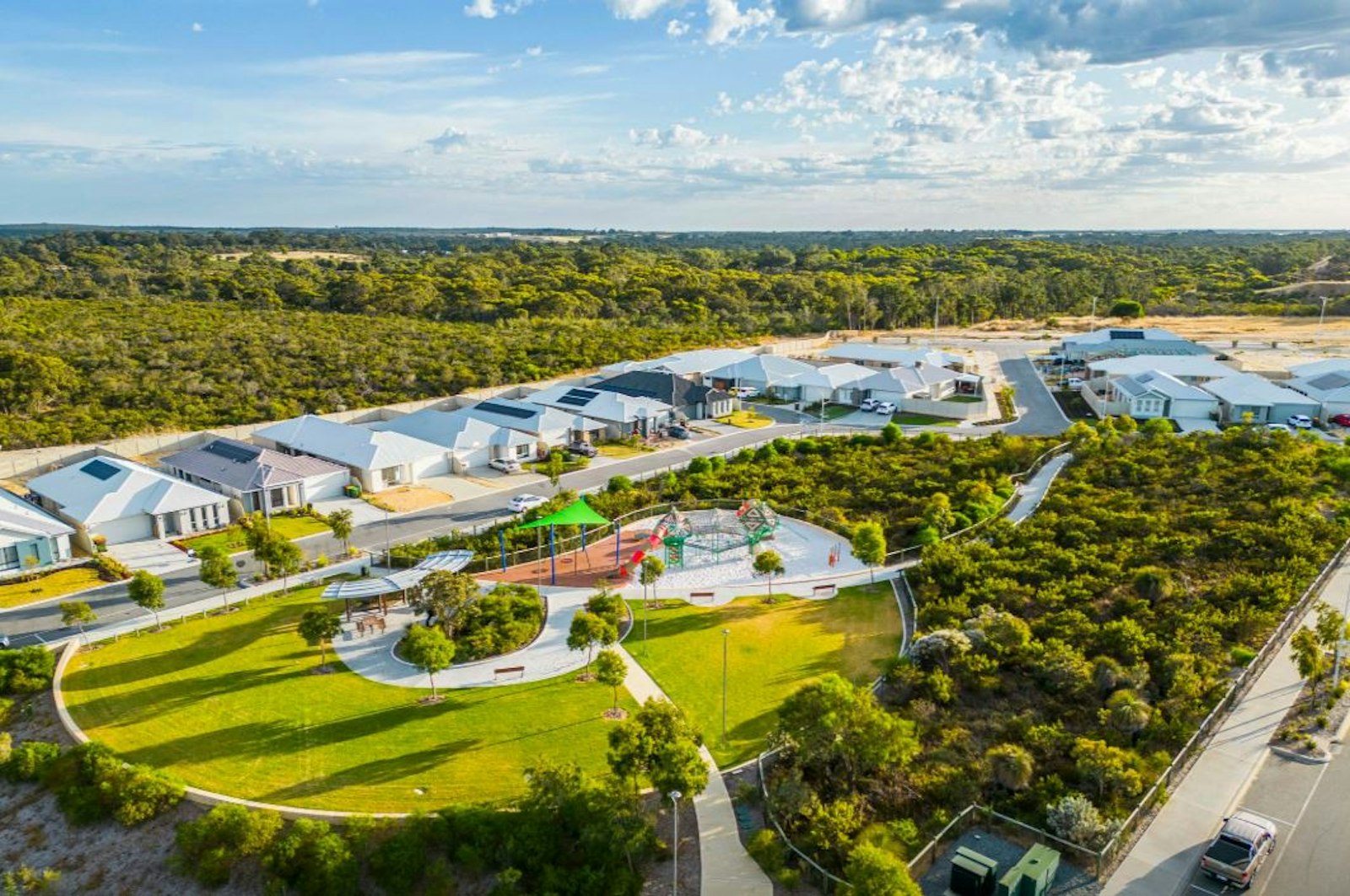 Shorehaven Estate Alkimos, WA 6038-2