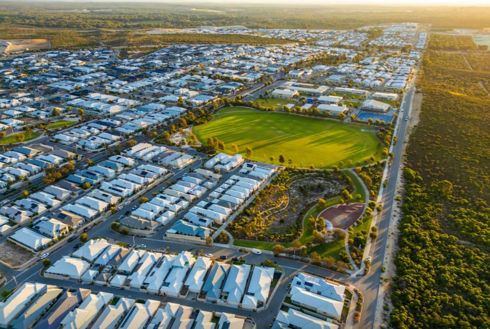 Shorehaven Estate Alkimos, WA 6038-3