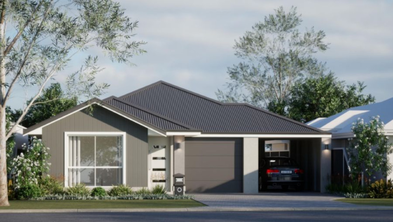 1619 Cuesta Rd. HENLEY BROOK, WA 6055