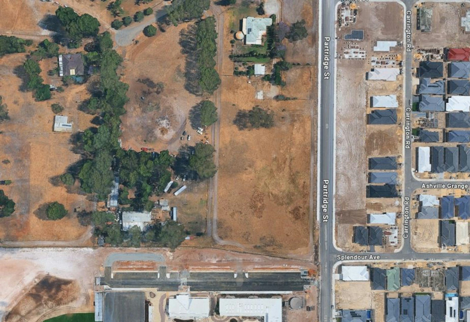 1619 Cuesta Rd. HENLEY BROOK, WA 6055-9