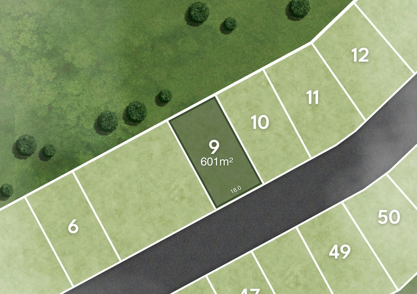 9 17 Spirit Way AMBLESIDE, TAS 7310-5