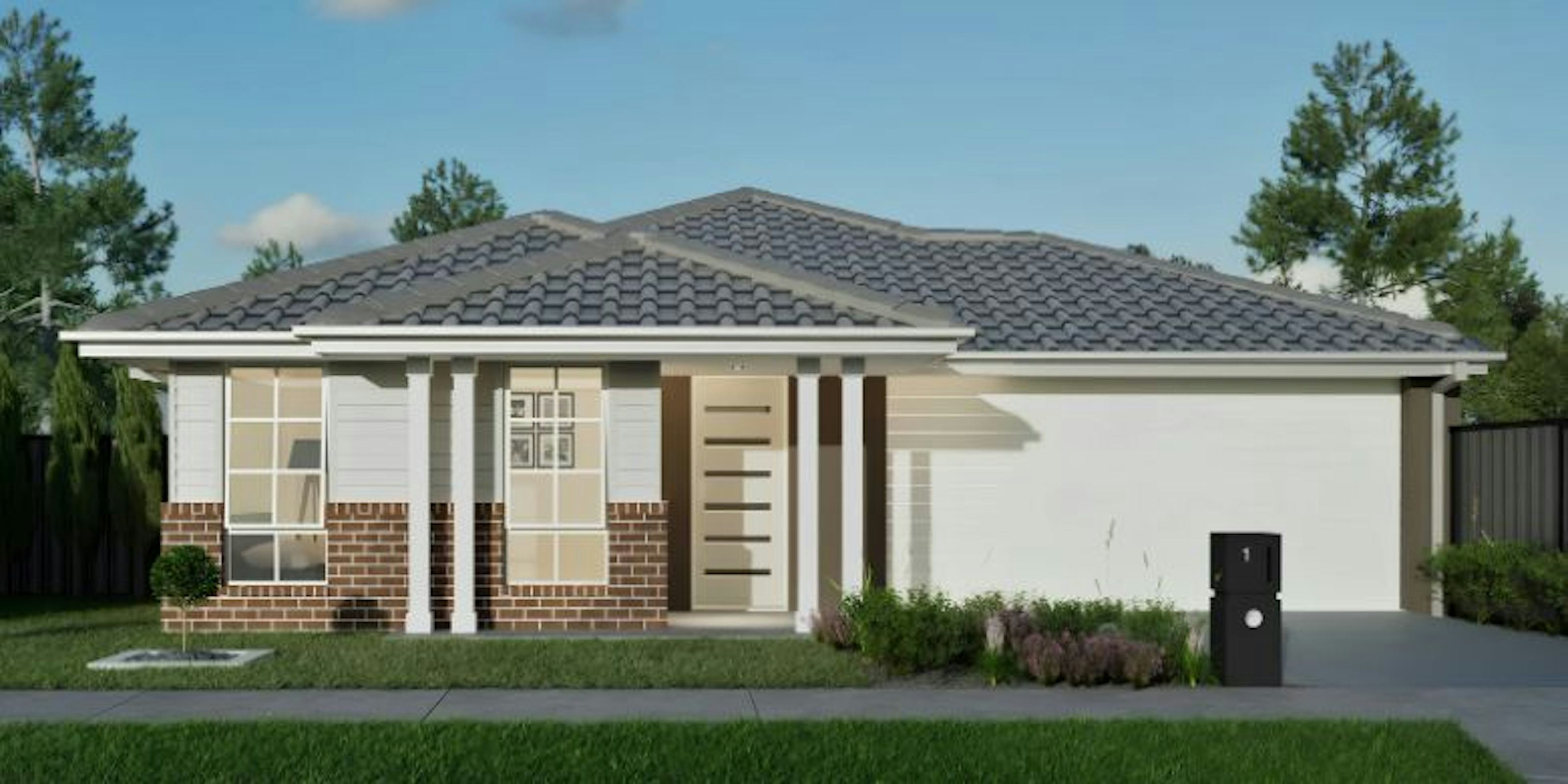 839 Kirramingly Ave. DONNYBROOK, VIC 3064