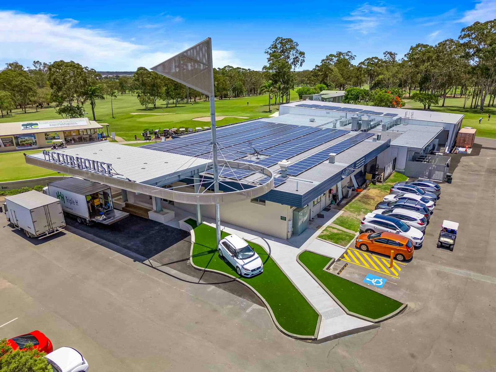 Lot 159 Jannik Terrace PIALBA, QLD 4655-3