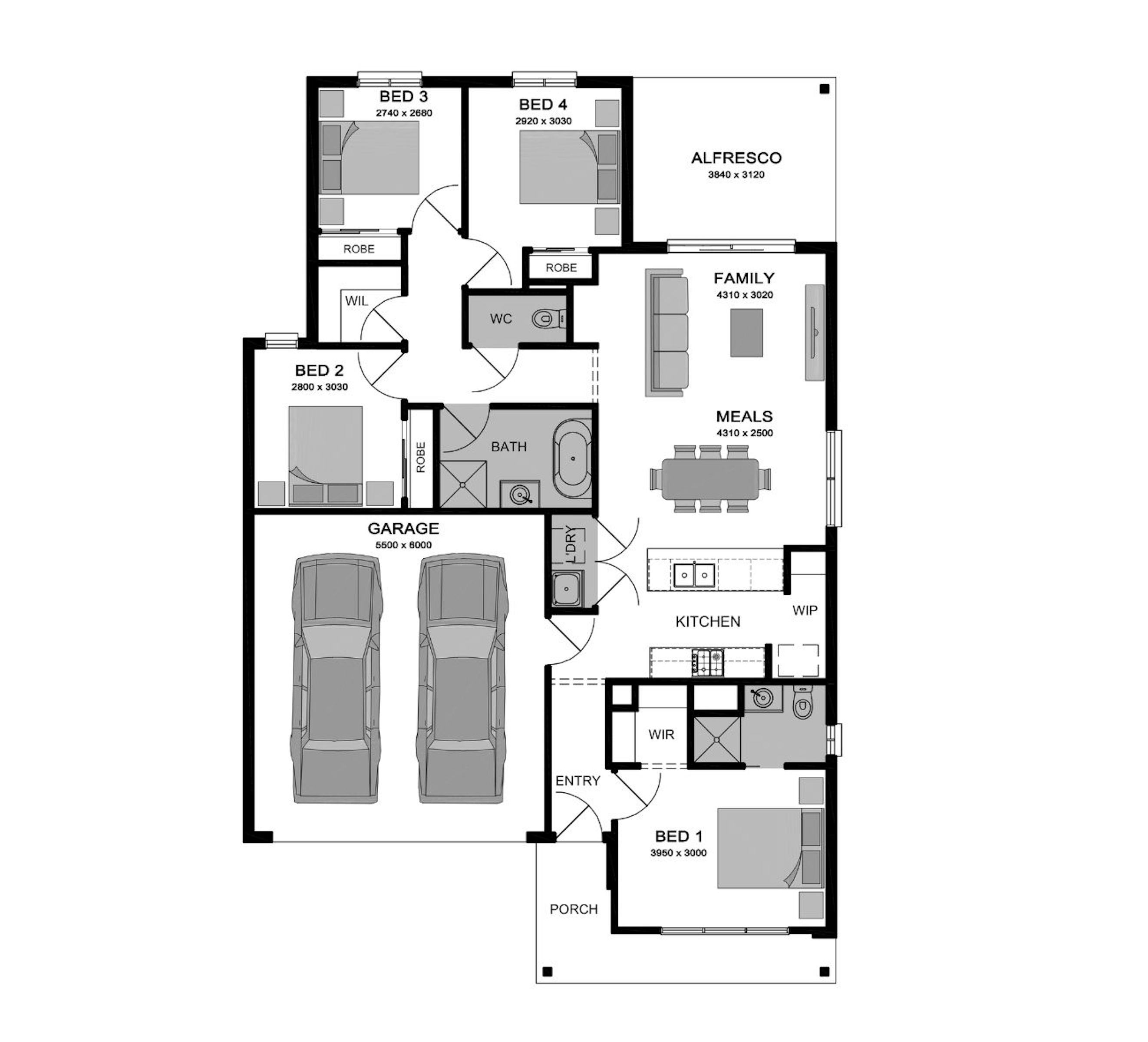 501 Partnership Way MAMBOURIN, VIC 3024-6