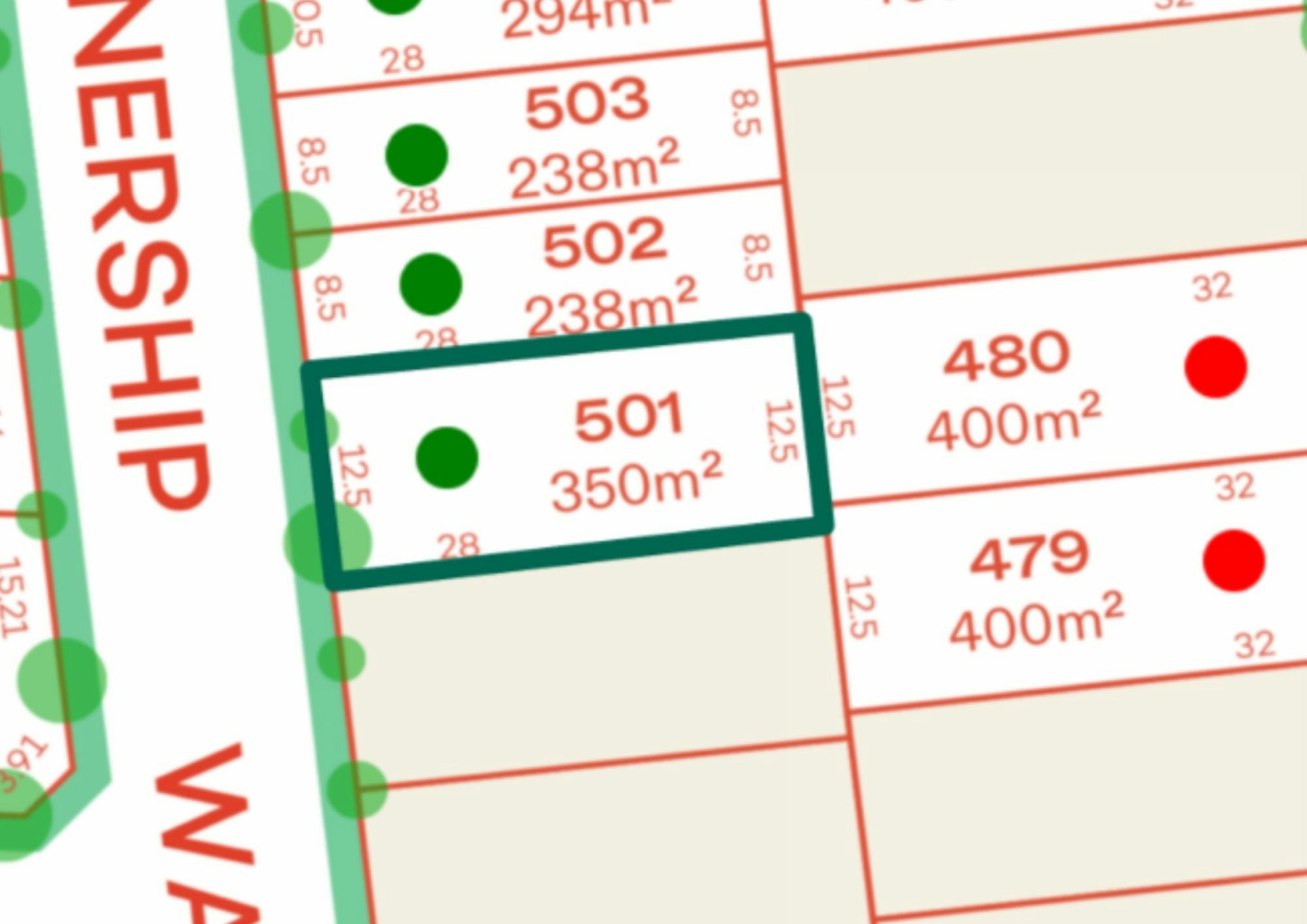 501 Partnership Way MAMBOURIN, VIC 3024-7