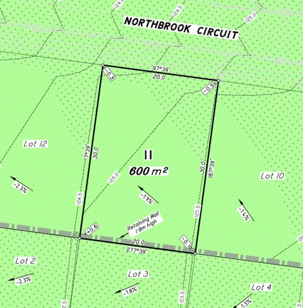 11 Parks St. WOODFORD, QLD 4514-5