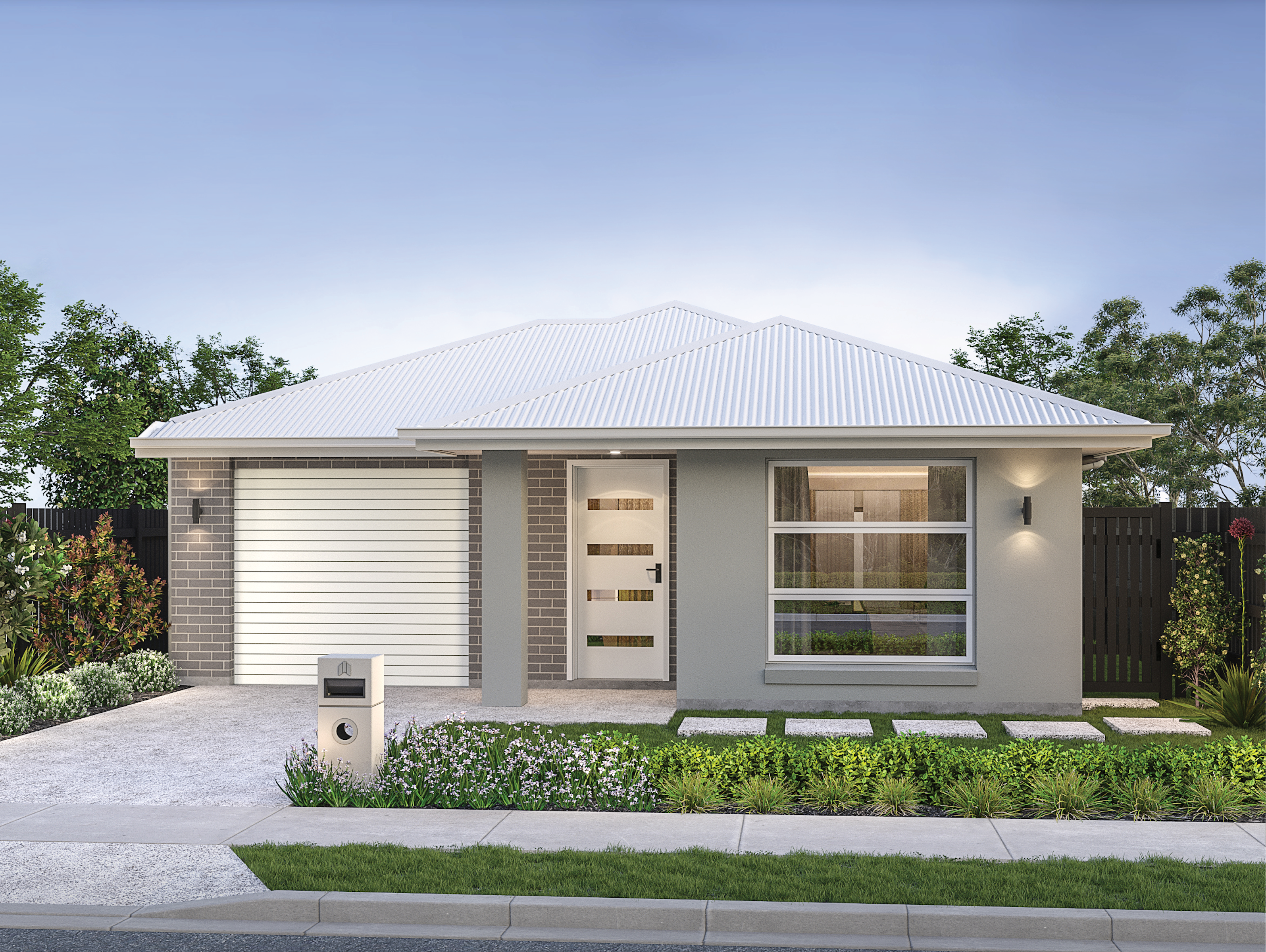 Lot 545 Boronia Street Yarrabilba, QLD 4207