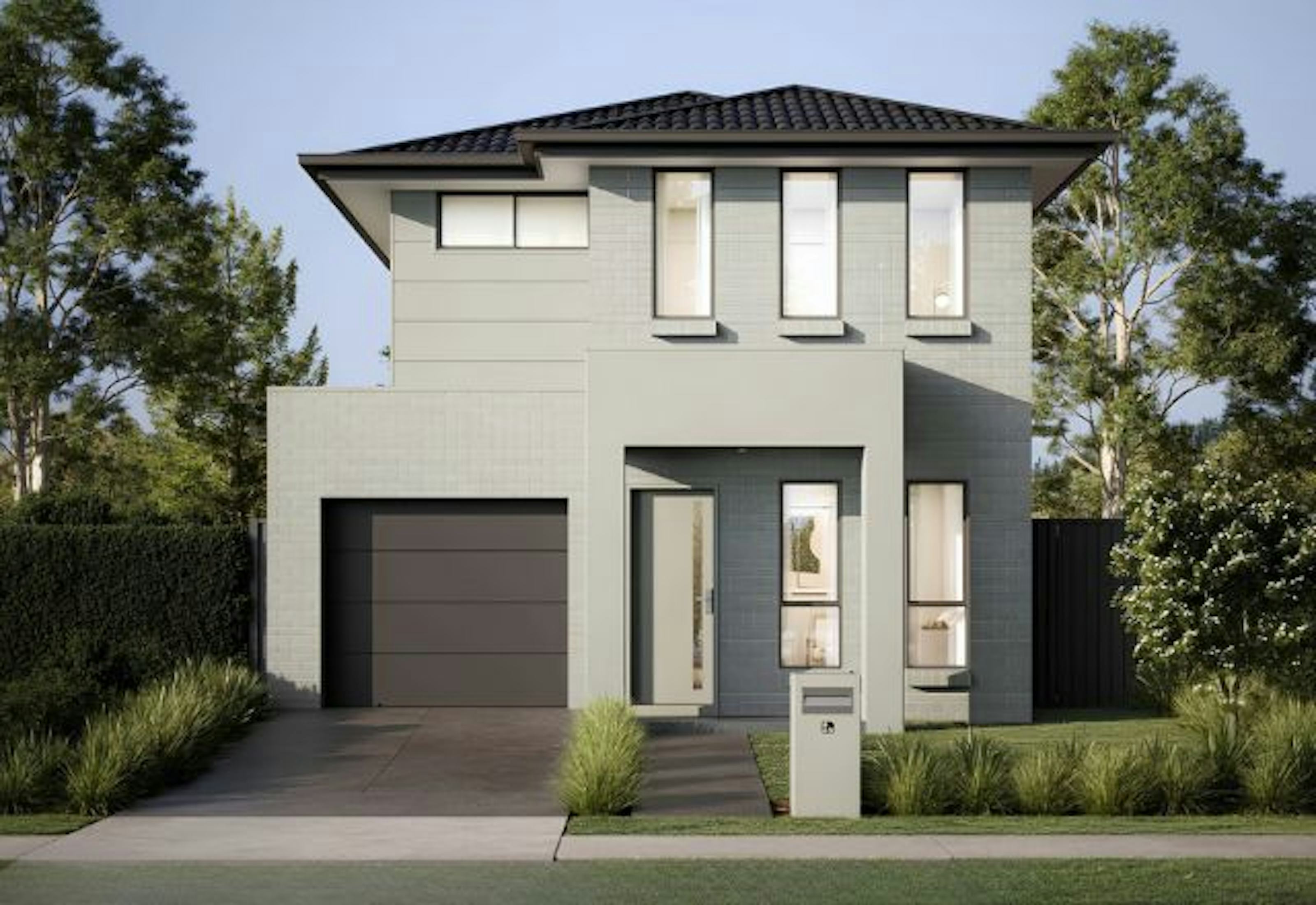 2108 299 Tallawong Rd. ROUSE HILL, NSW 2155