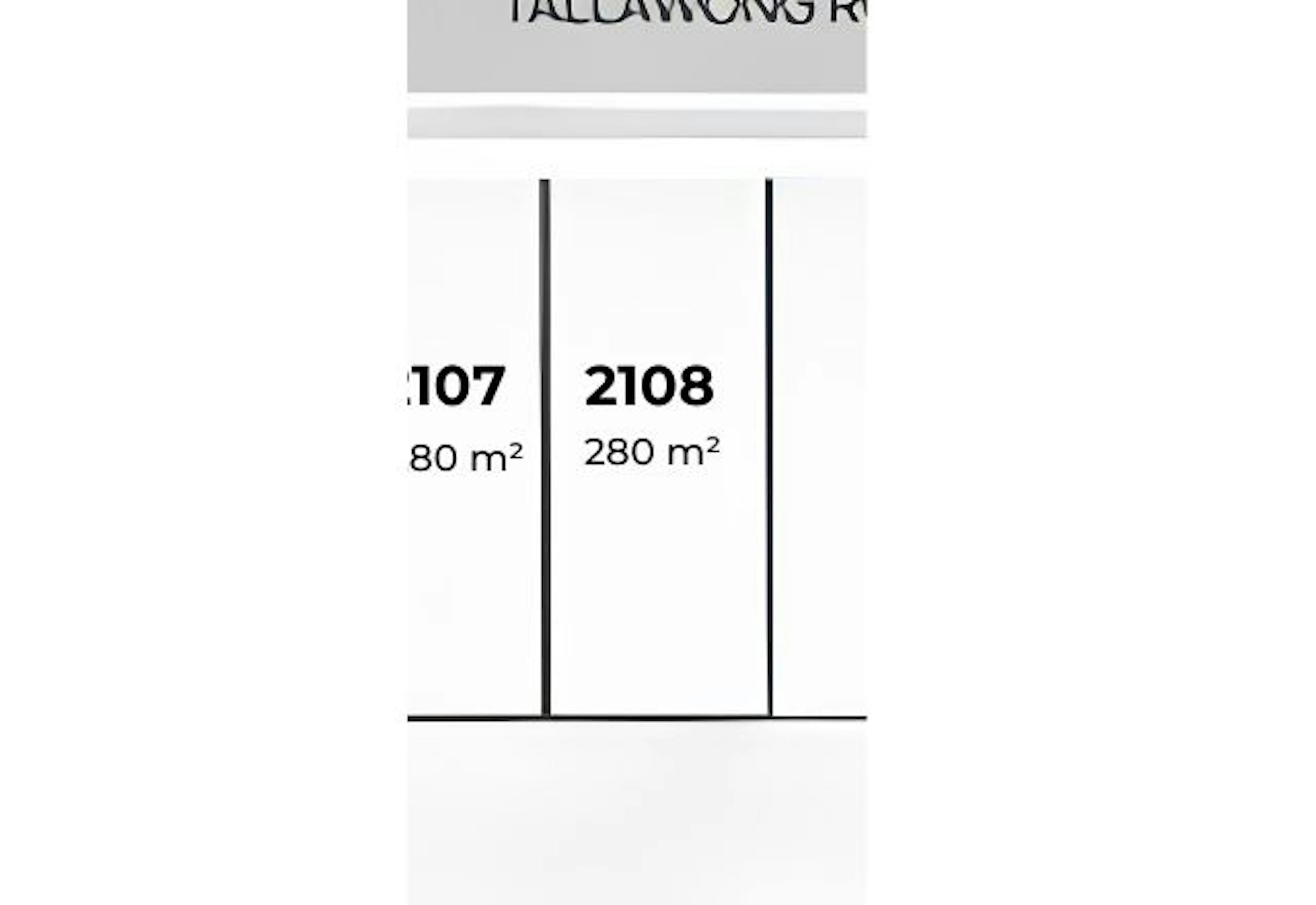 2108 299 Tallawong Rd. ROUSE HILL, NSW 2155-1