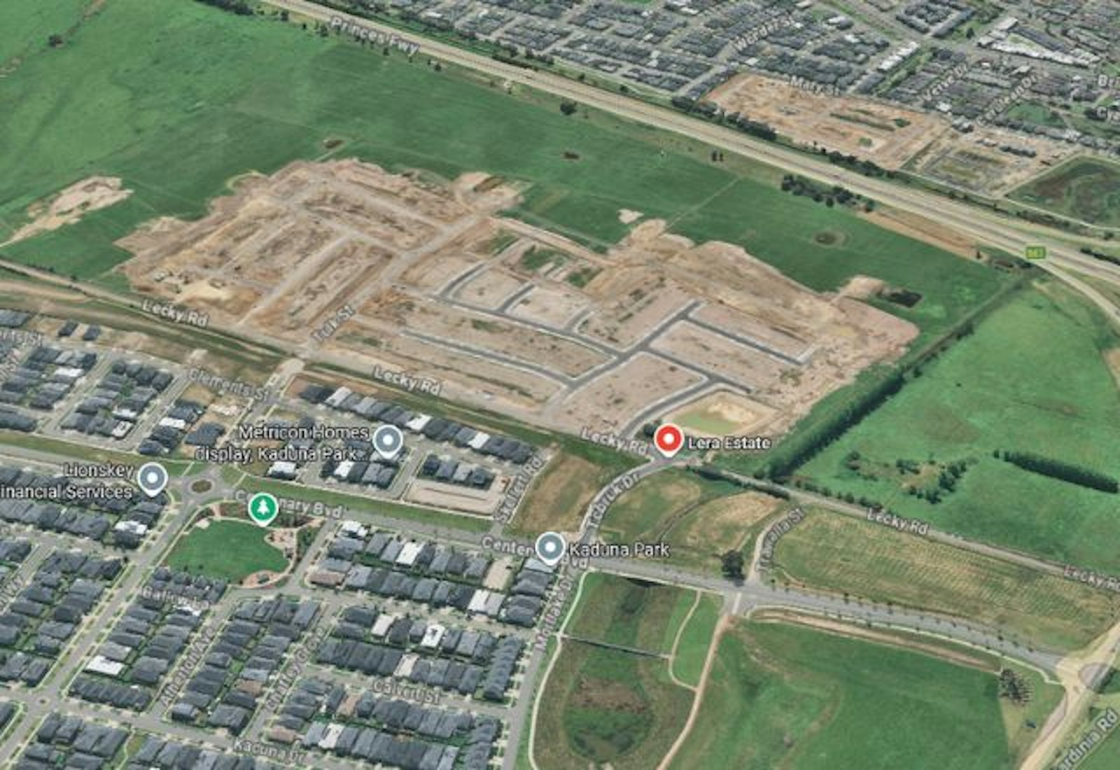 1011 Bristly Way OFFICER, VIC 3809-1