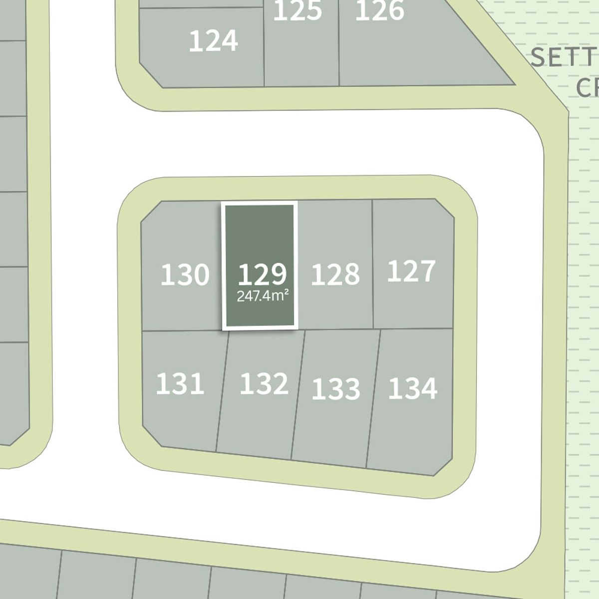 129 Settlers Place WERRINGTON, NSW 2747-4