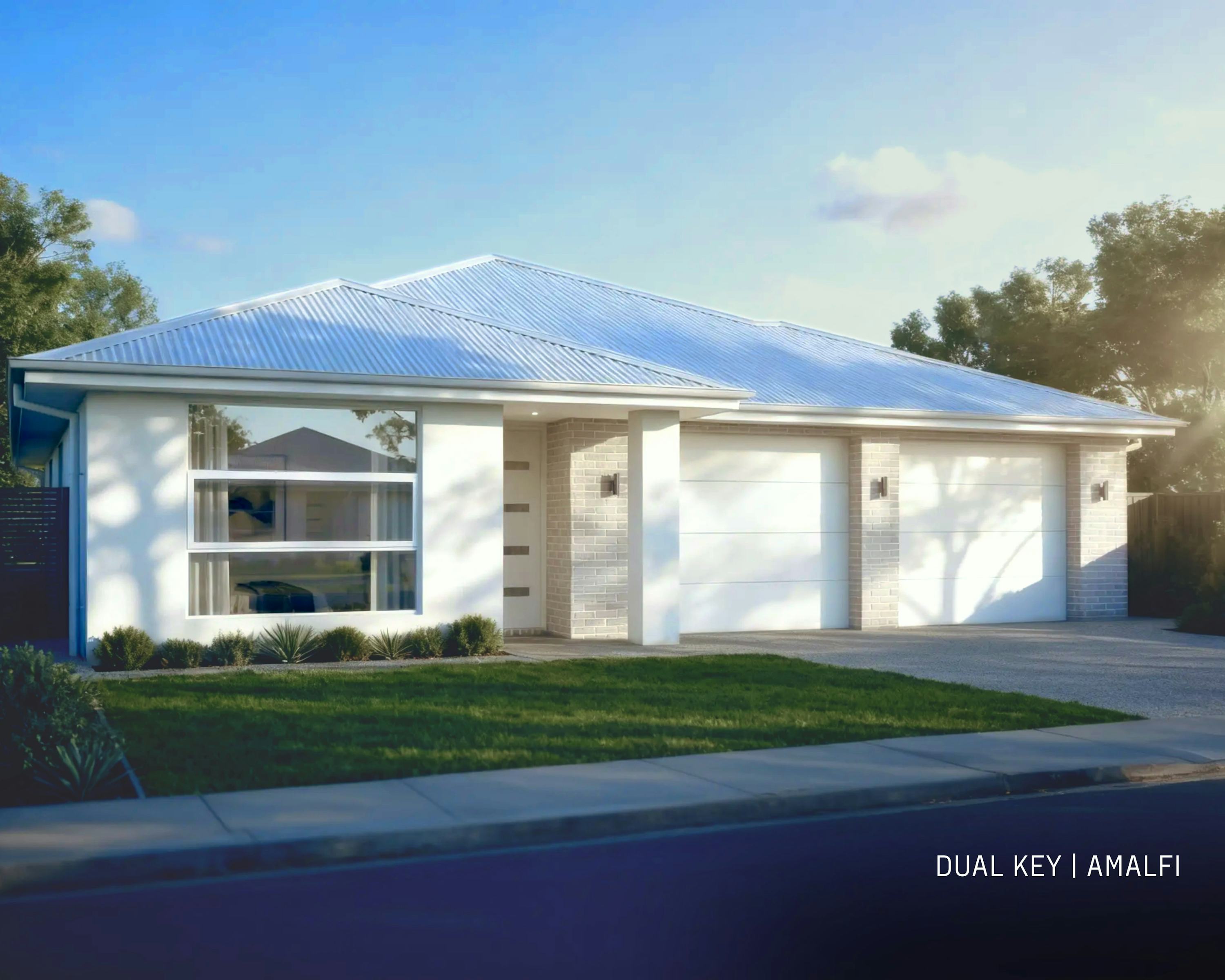 Lot 36 New Road Oakey, QLD 4401