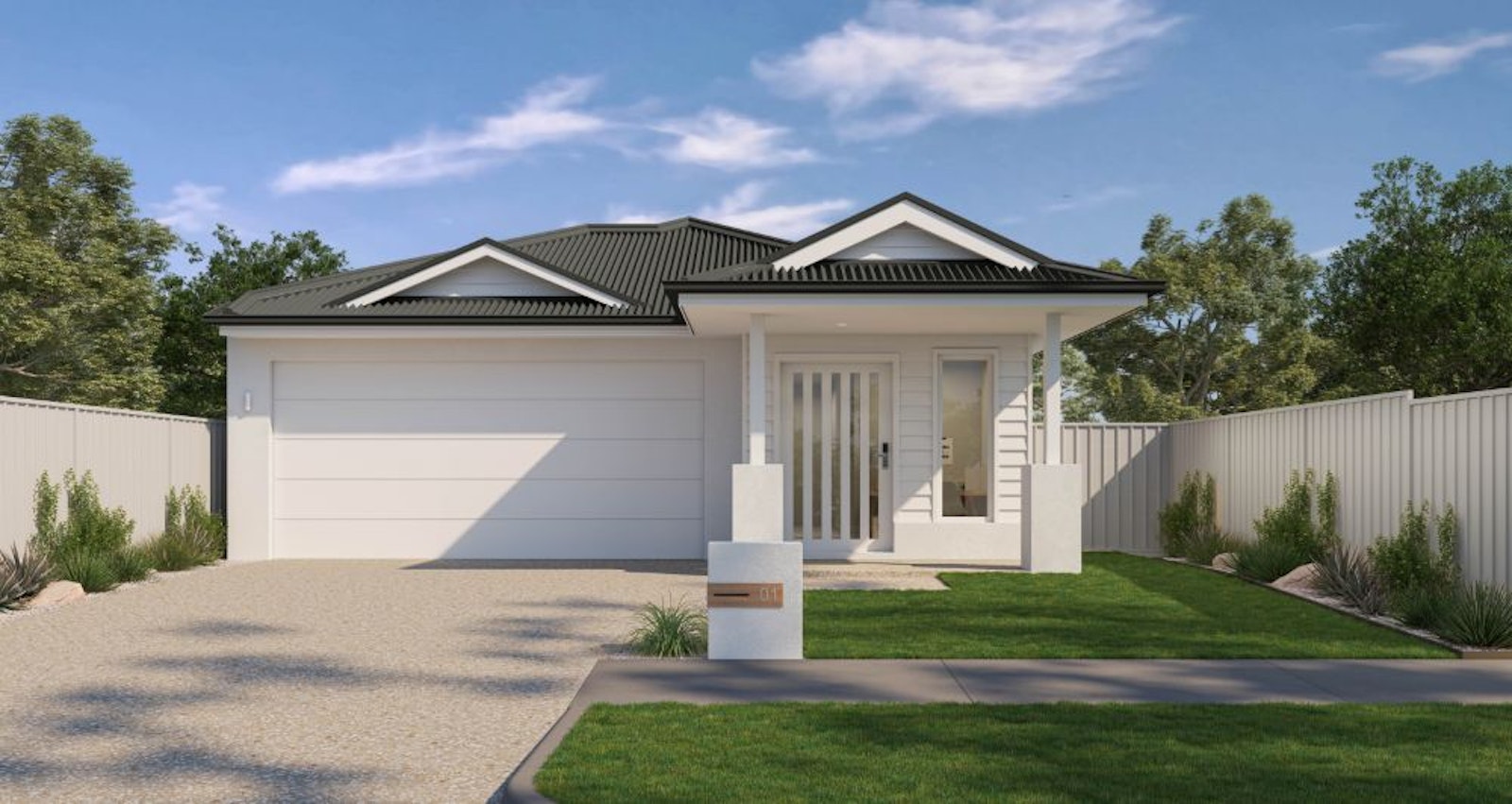 7 A'Lure Estate ROSEWOOD, QLD 4340