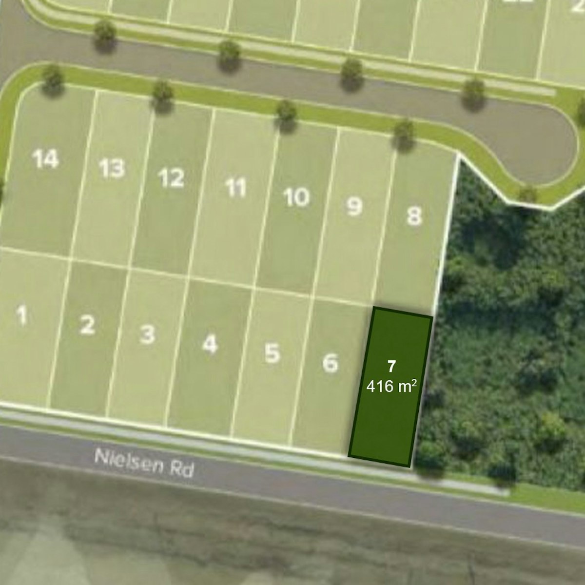 7 A'Lure Estate ROSEWOOD, QLD 4340-5