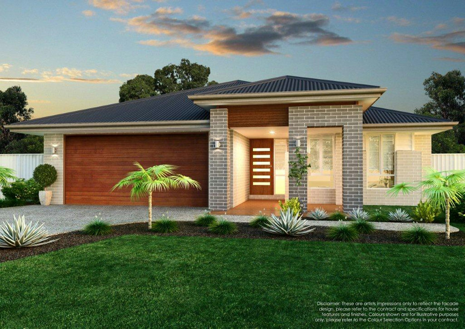 Lot 180 Gannet Court Woodgate, QLD 4660
