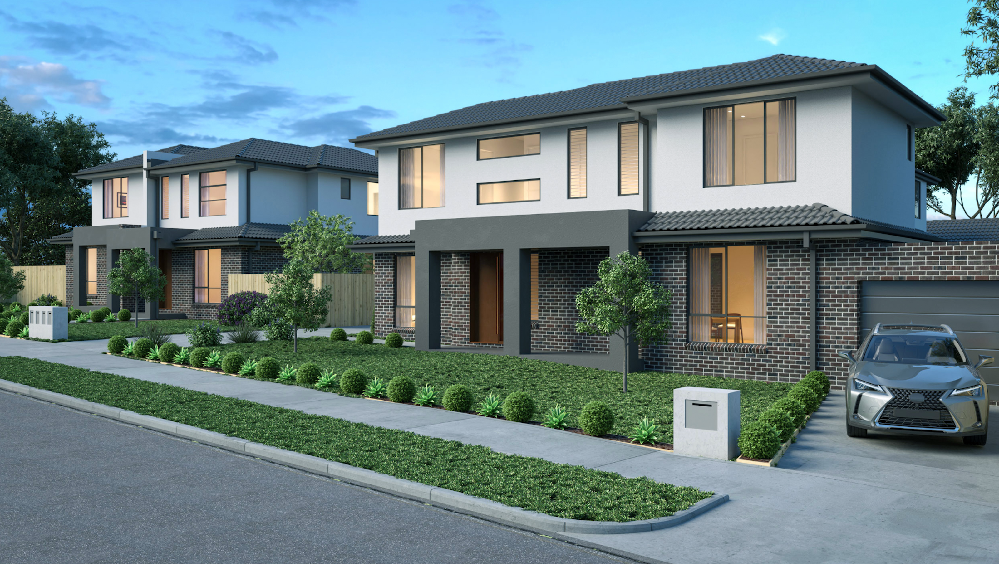 1 459 Boronia Rd Wantirna, VIC 3152-2
