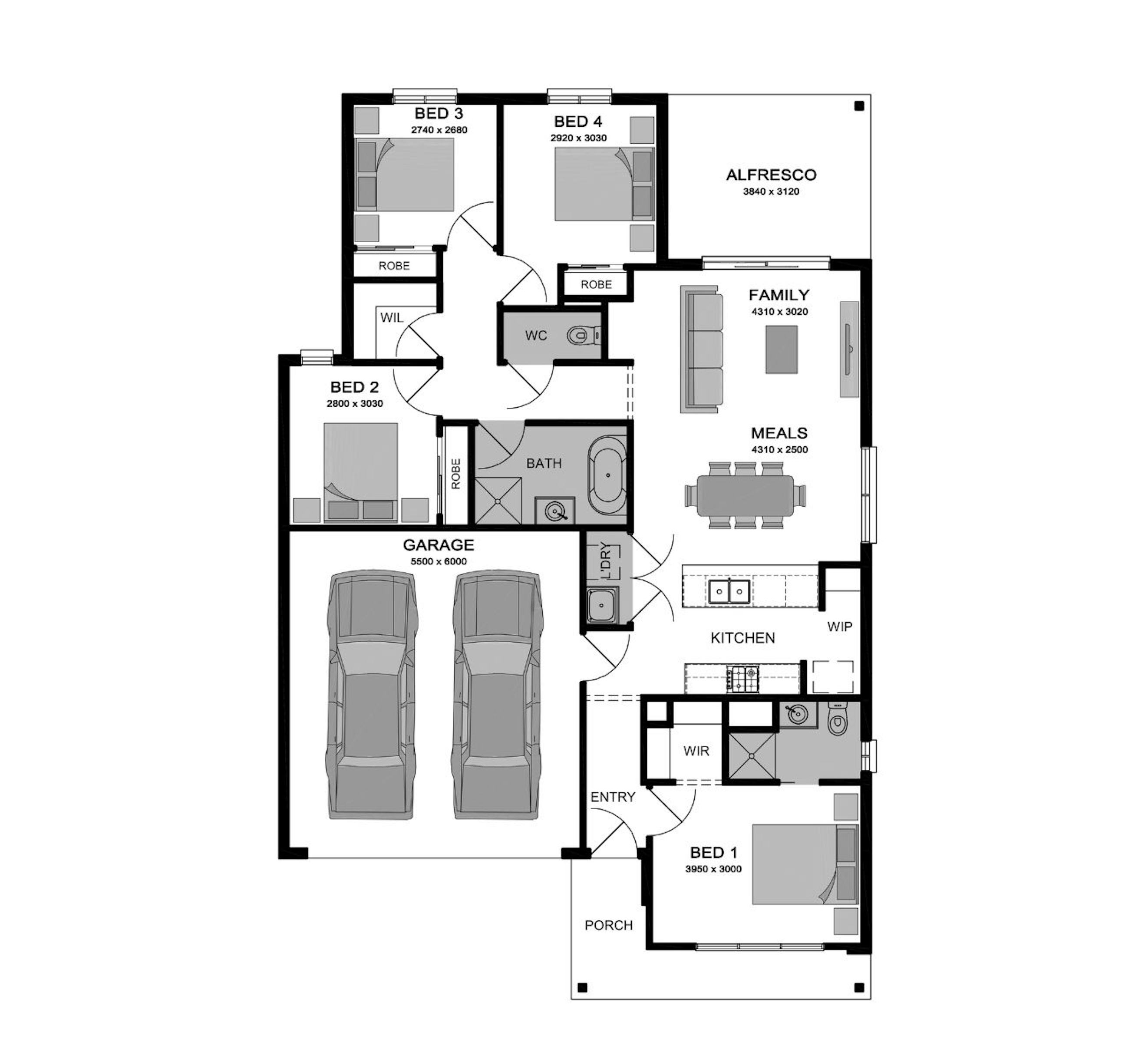 505 Helder Dr. MAMBOURIN, VIC 3024-5
