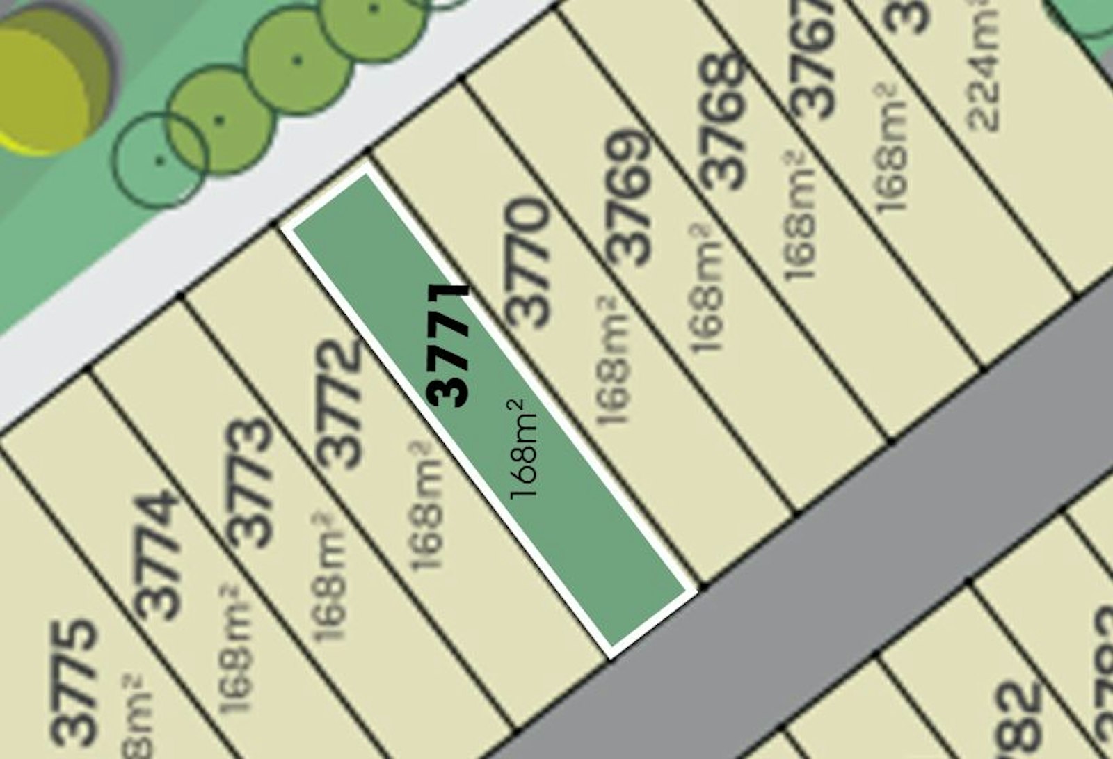 3771 Hillmere Lane CLYDE NORTH, VIC 3978-5