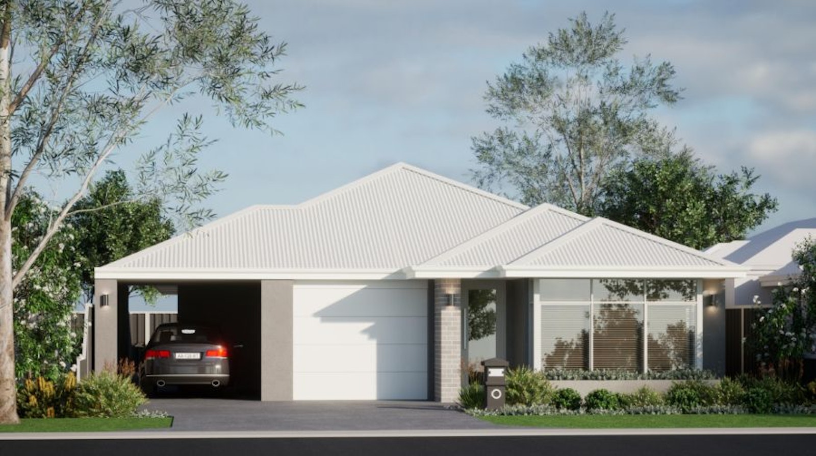 259 Santa Clara Parkway HENLEY BROOK, WA 6055