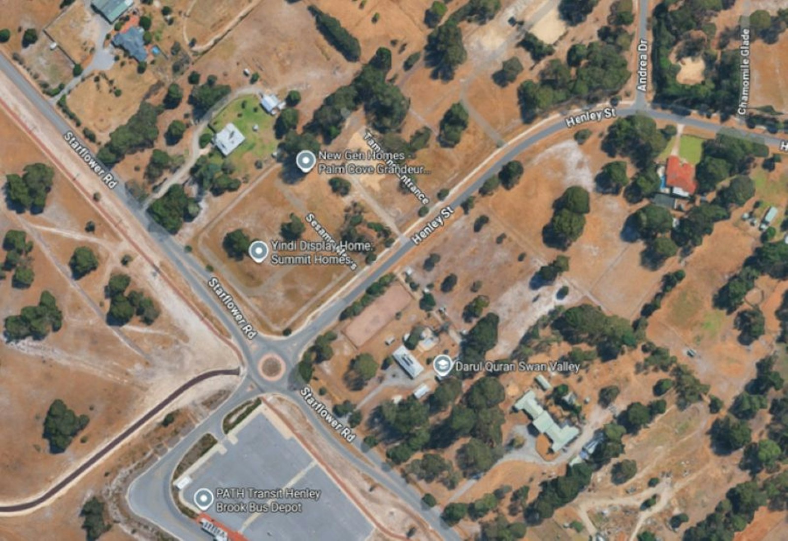 259 Santa Clara Parkway HENLEY BROOK, WA 6055-9