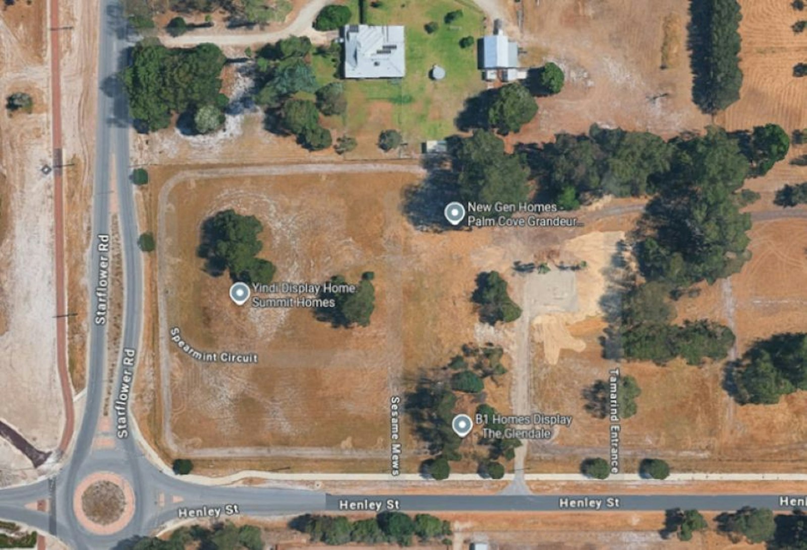 259 Santa Clara Parkway HENLEY BROOK, WA 6055-10