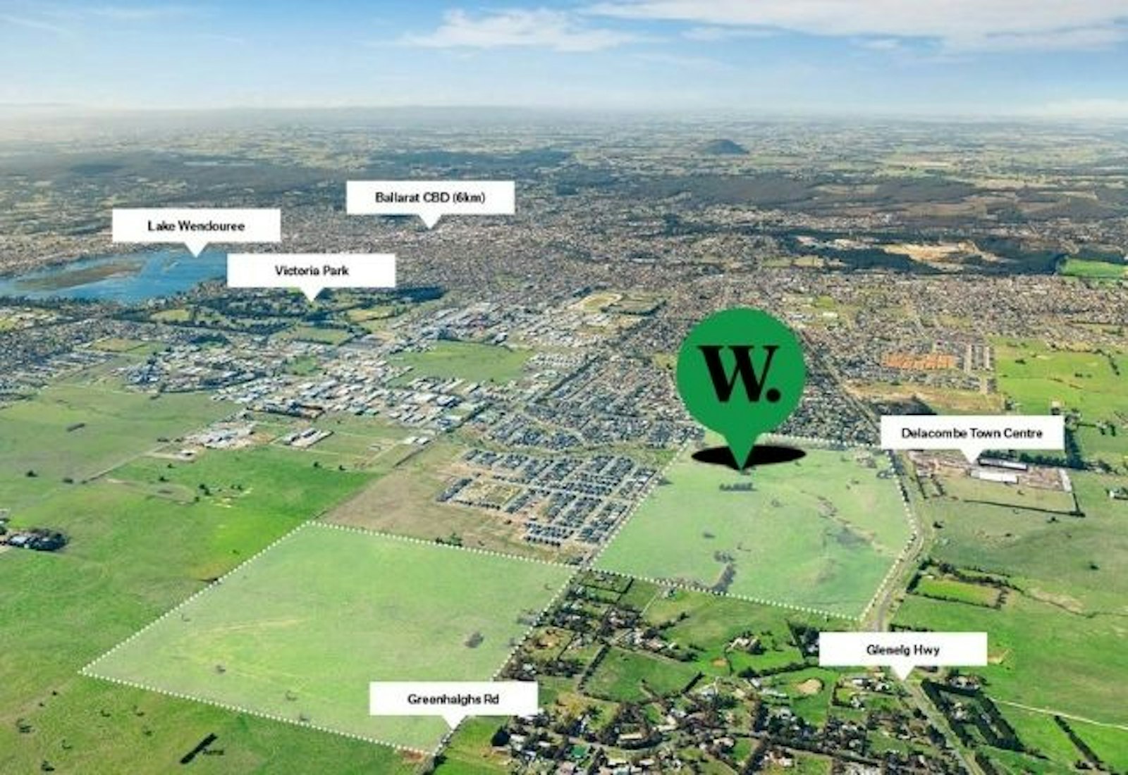 135 Sunpeak St. BALLARAT, VIC 3353-3