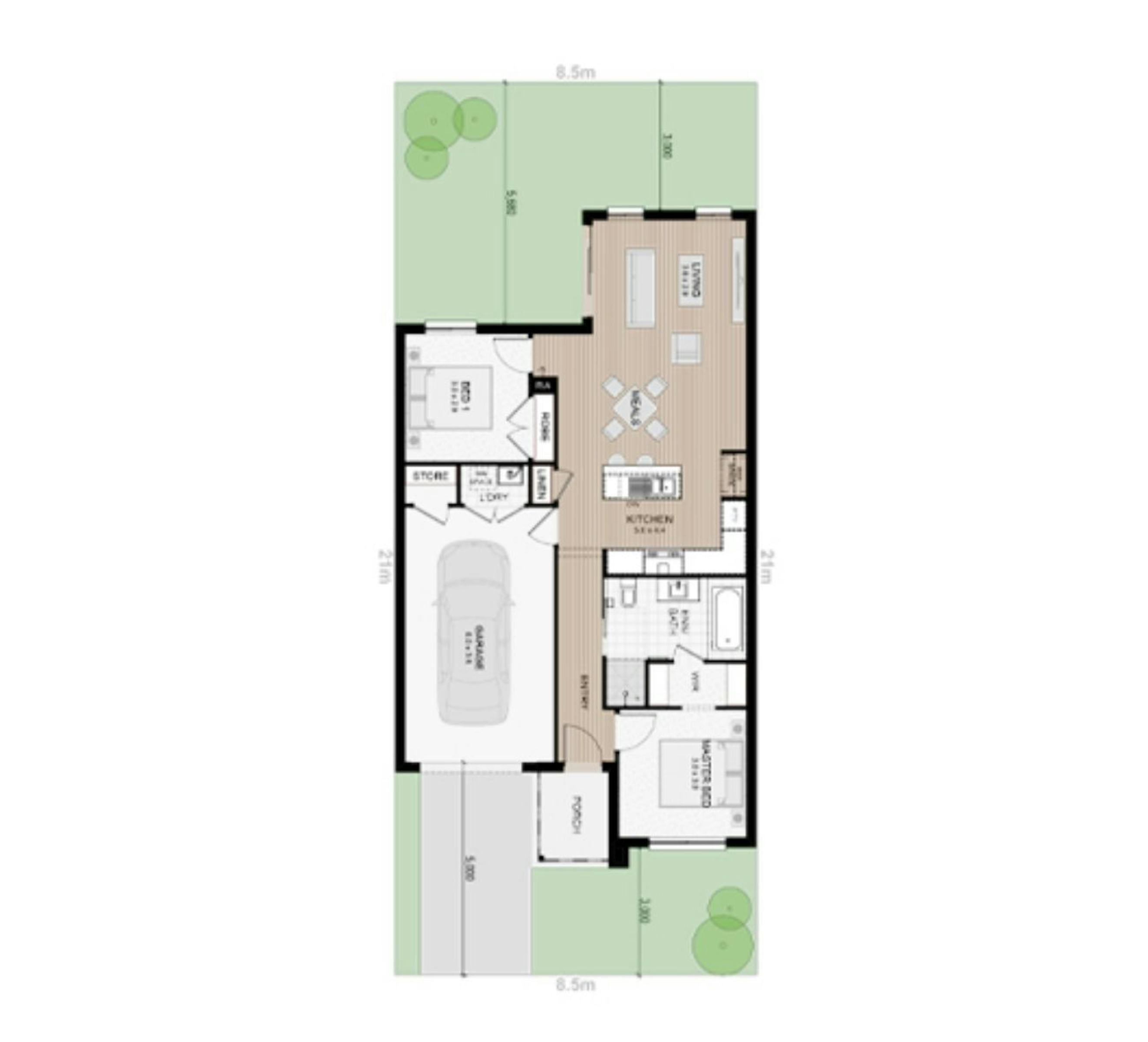 5719 Pielbald St. BEVERIDGE, VIC 3753-5