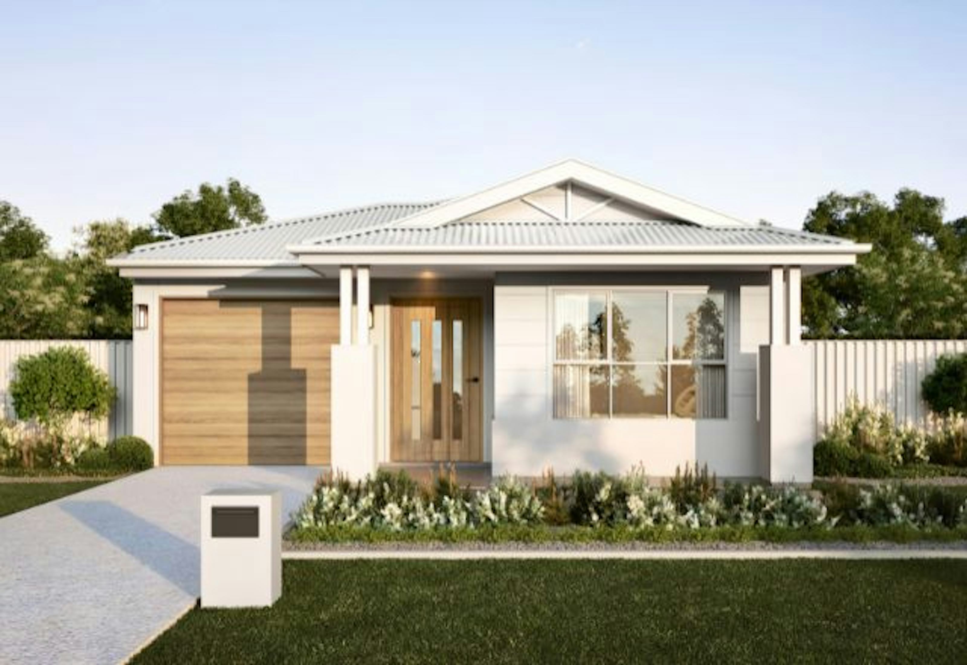4743 2 Copenhagen St. BOX HILL, NSW 2765