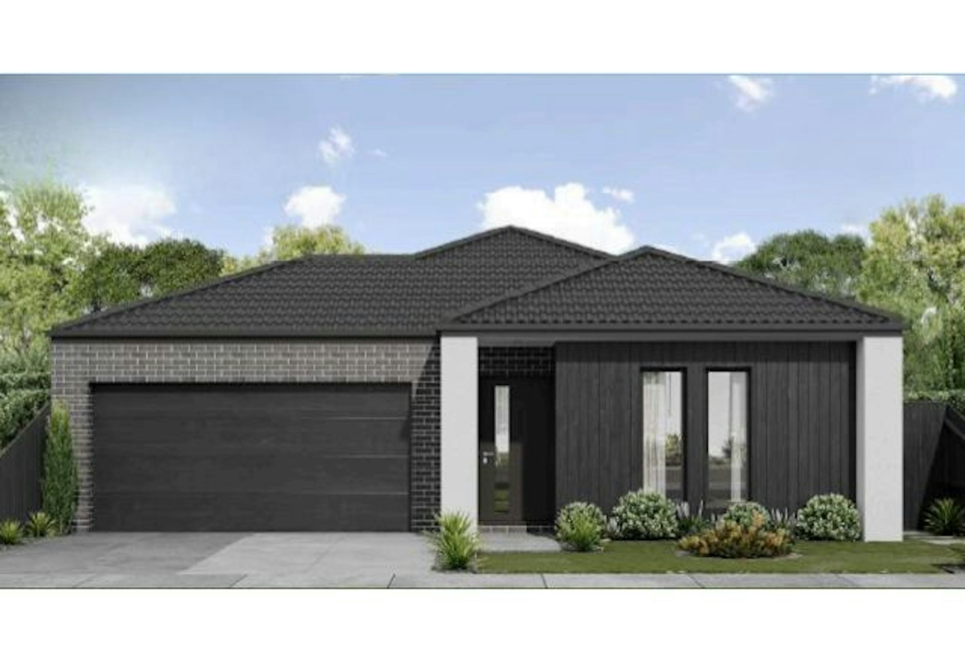 101 Luxury Rd FRASER RISE, VIC 3336