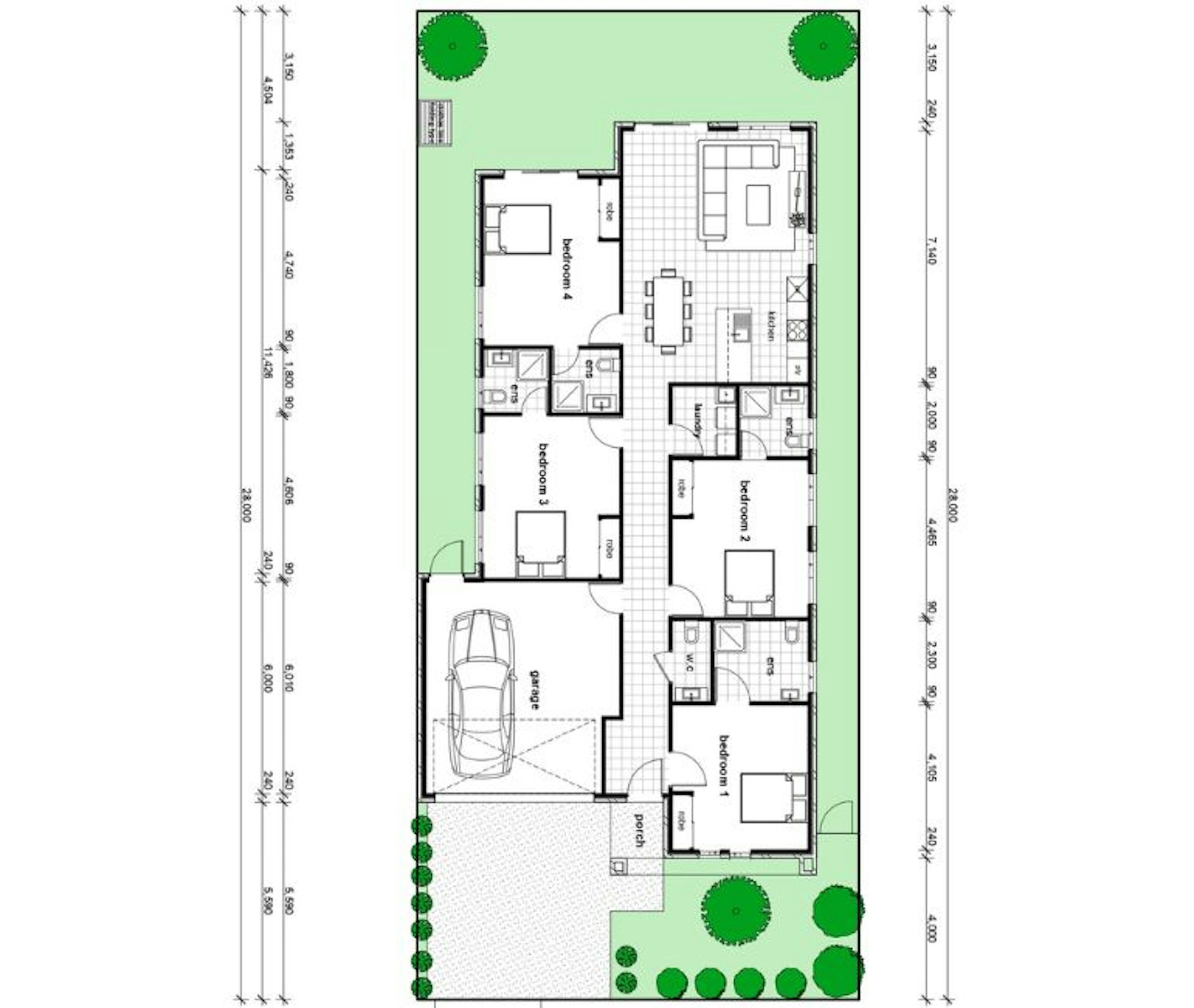 101 Luxury Rd FRASER RISE, VIC 3336-4