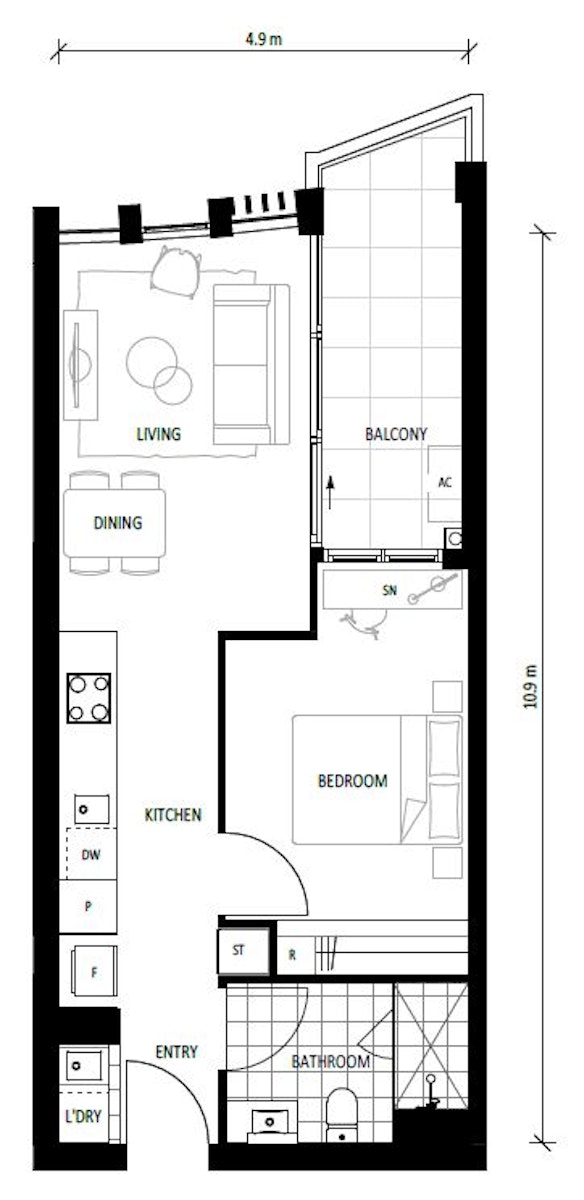 68 Allara Street CANBERRA, ACT 2601