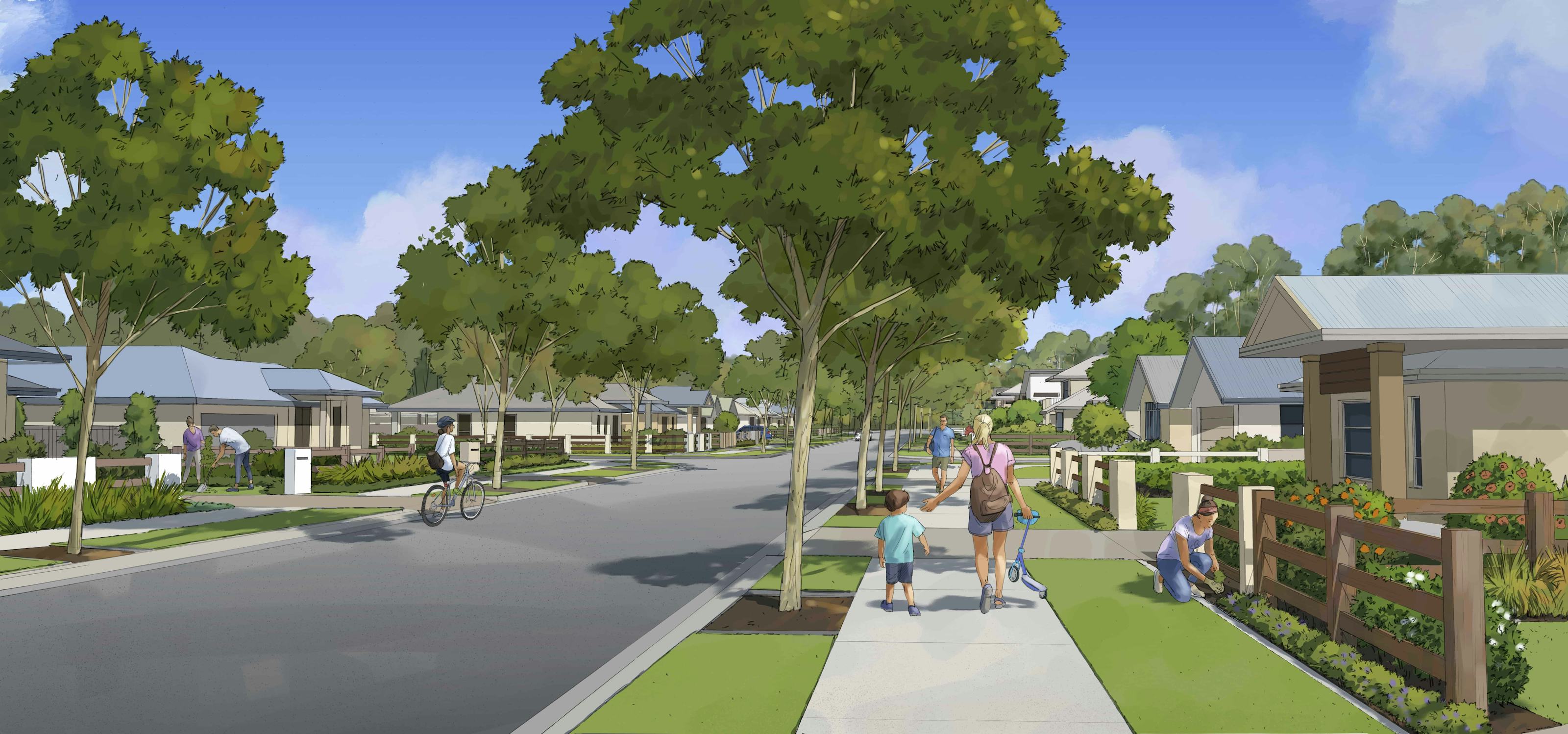 36 Proposed St Woodford, QLD 4514-4