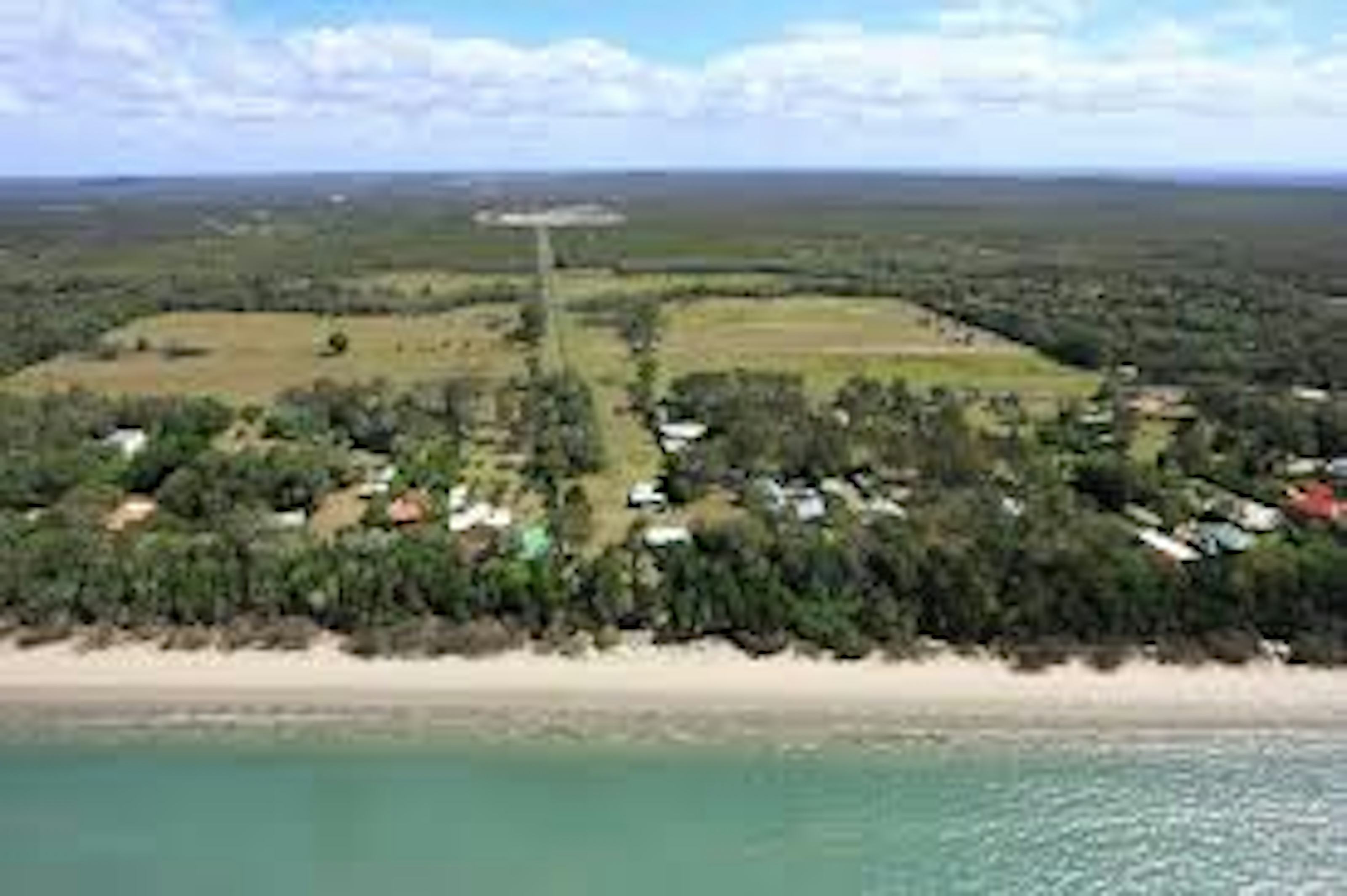 74 Boardwalk Way, Beachcomber Park Estate Toogoom, QLD 4655-2