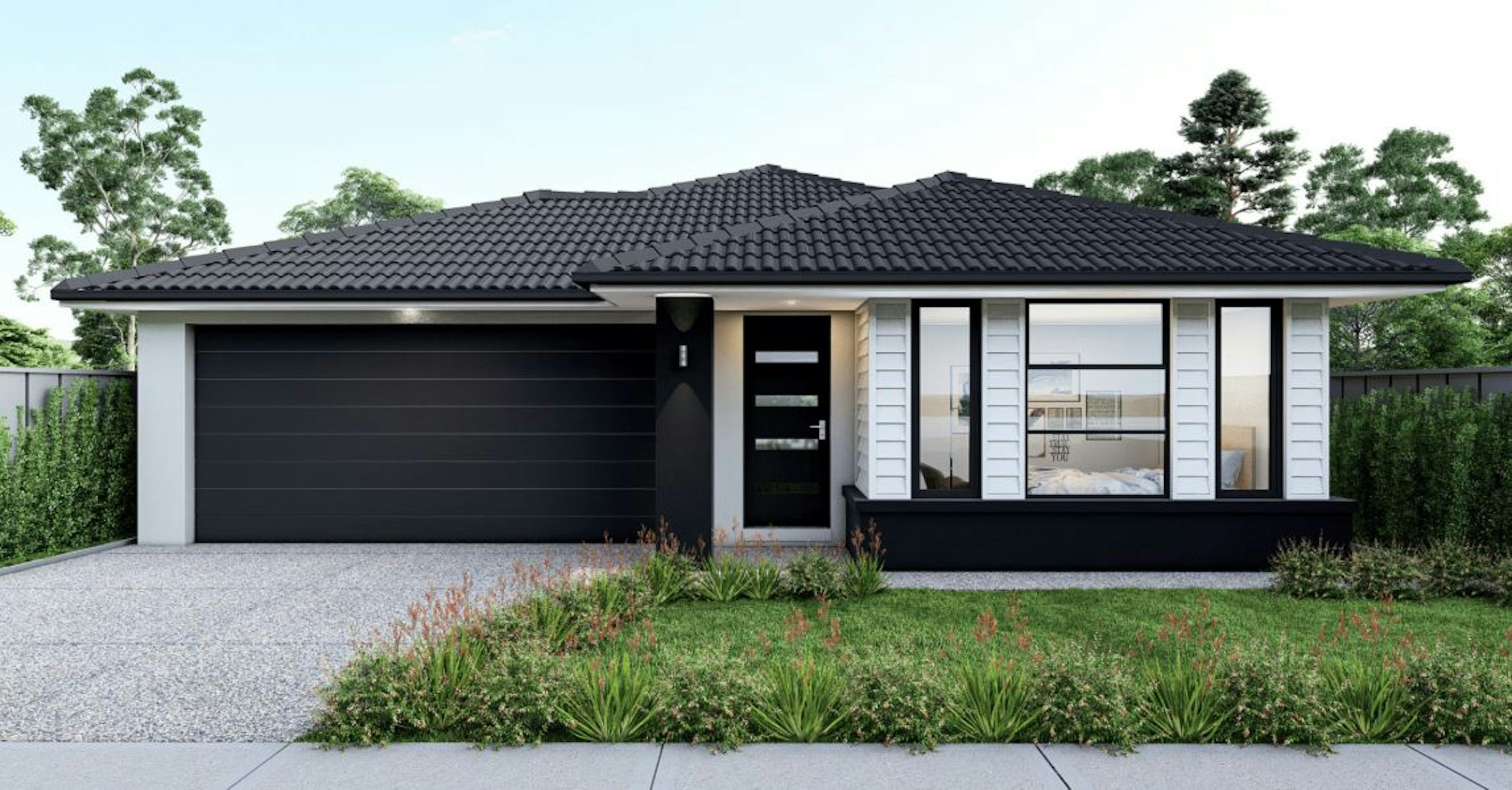 112 Proposed St Wyndham Vale, VIC 3024
